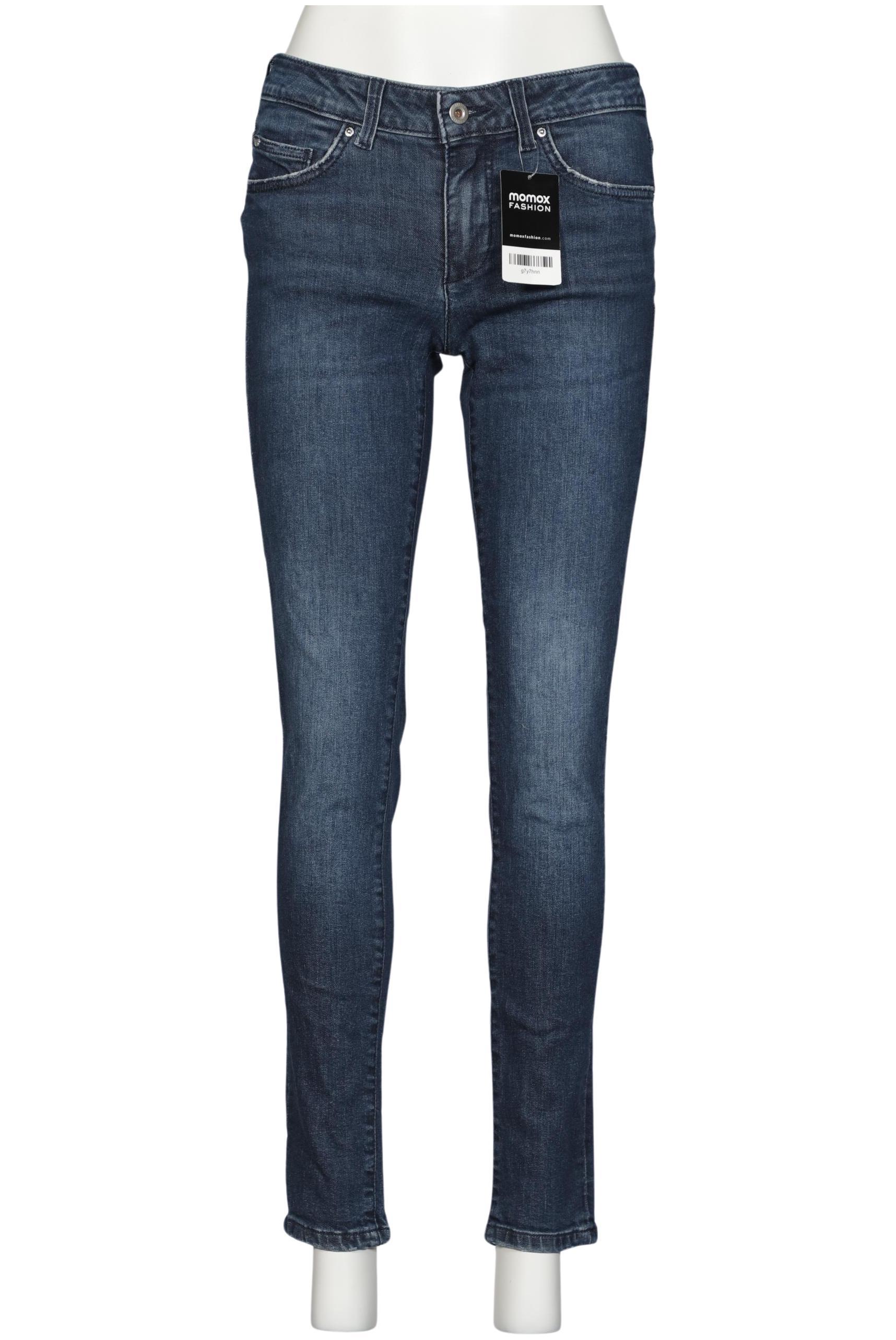 

Mustang Damen Jeans, blau, Gr. 28