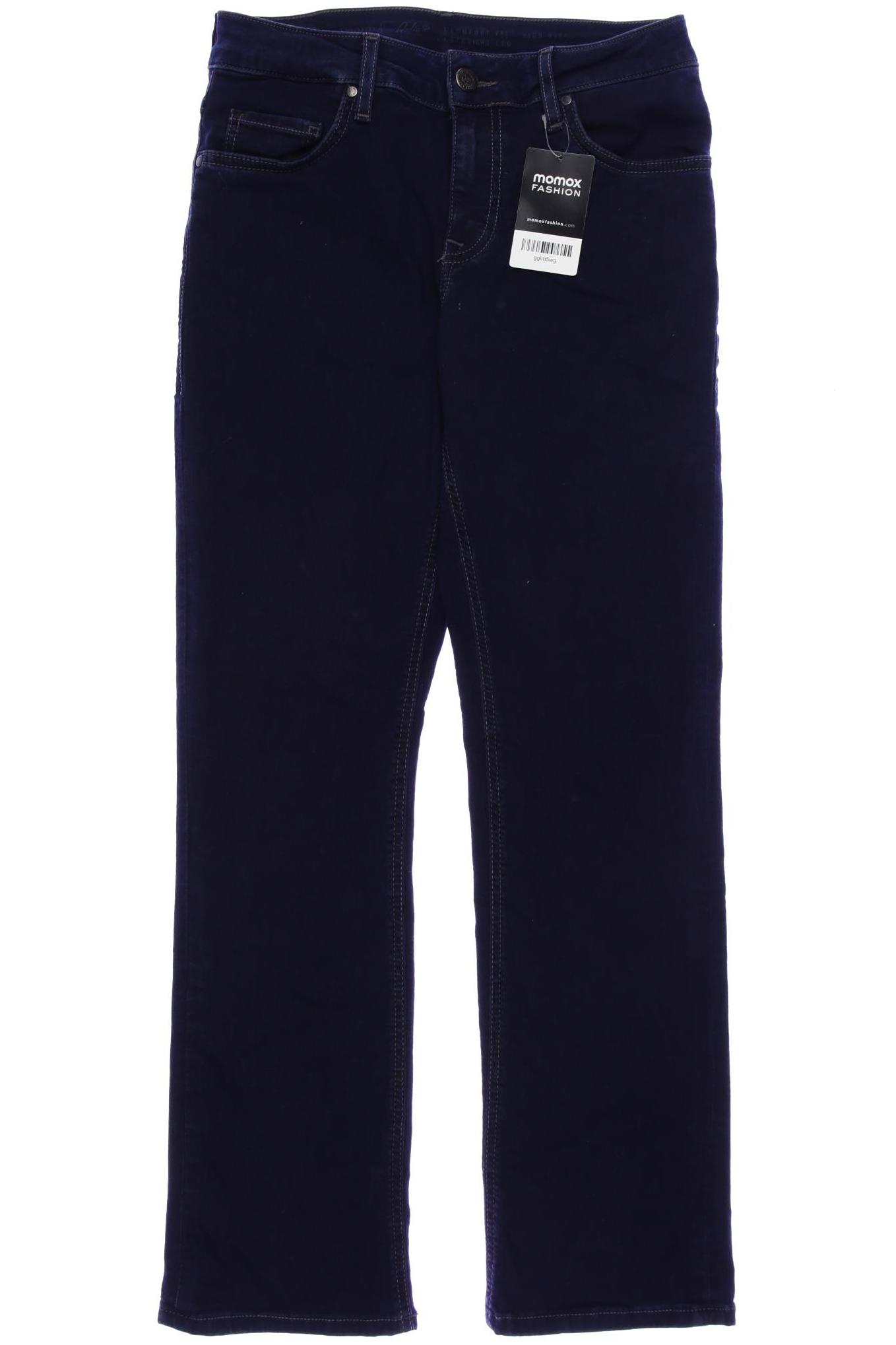

Mustang Damen Jeans, marineblau, Gr. 29