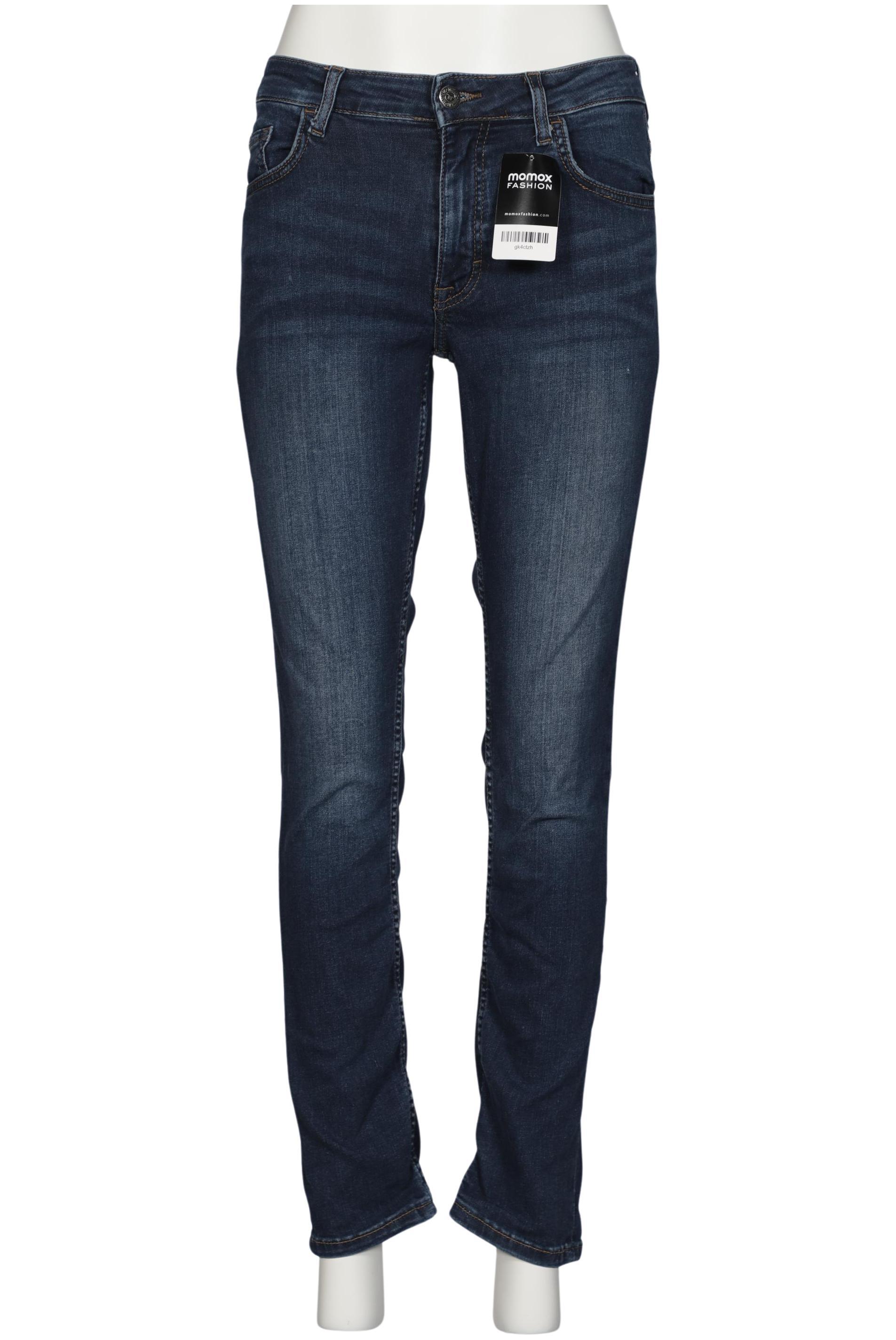 

Mustang Damen Jeans, marineblau, Gr. 29