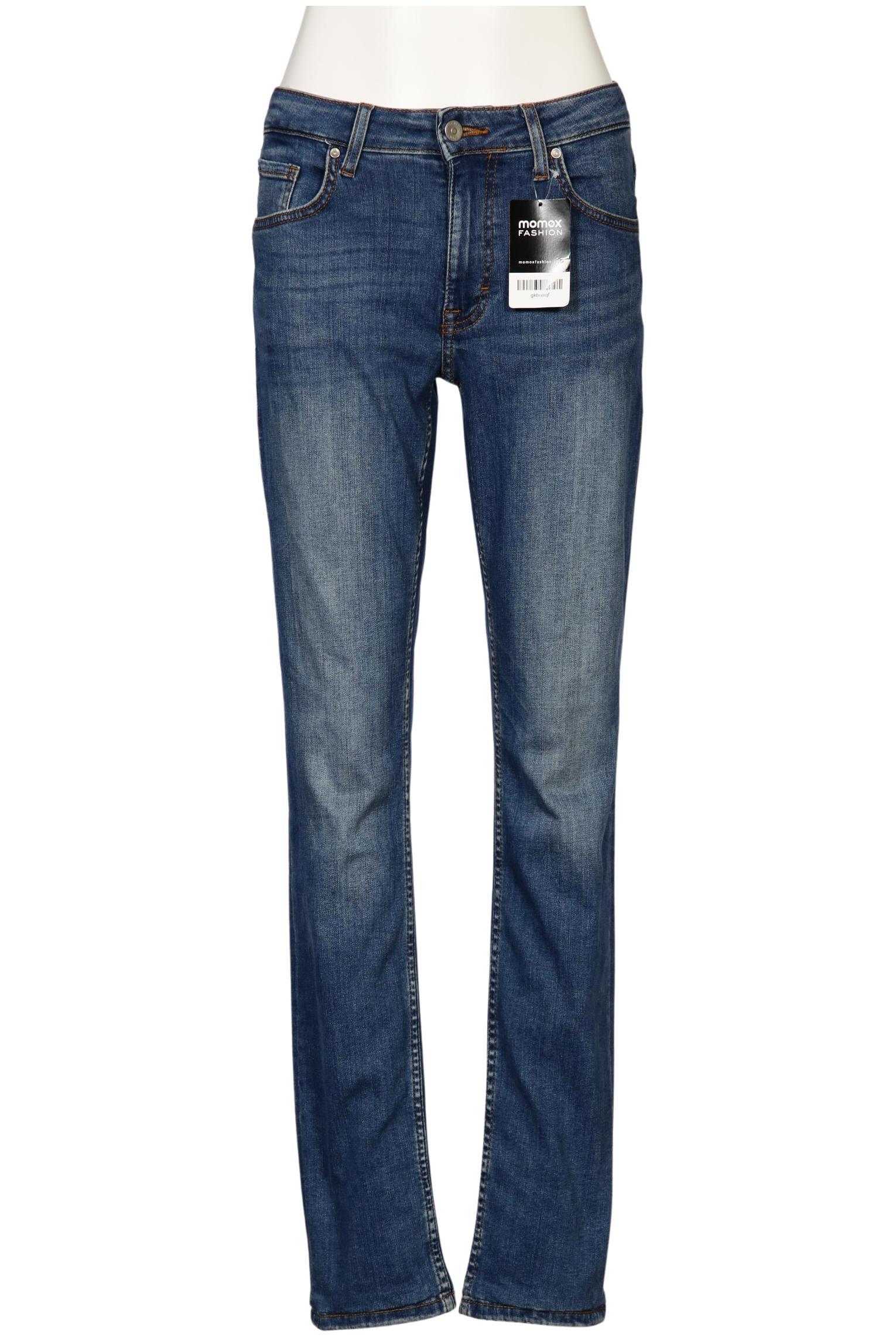 

Mustang Damen Jeans, blau, Gr. 28