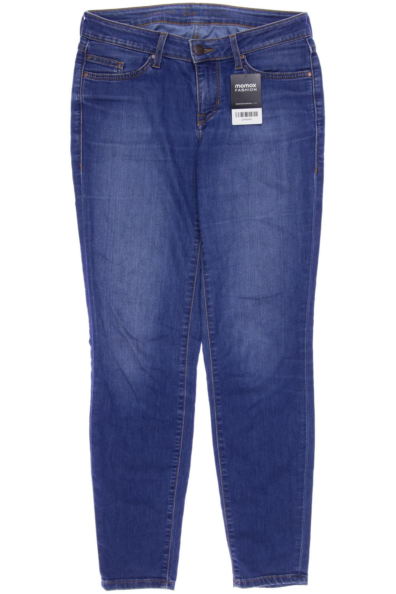 

MUSTANG Damen Jeans, blau