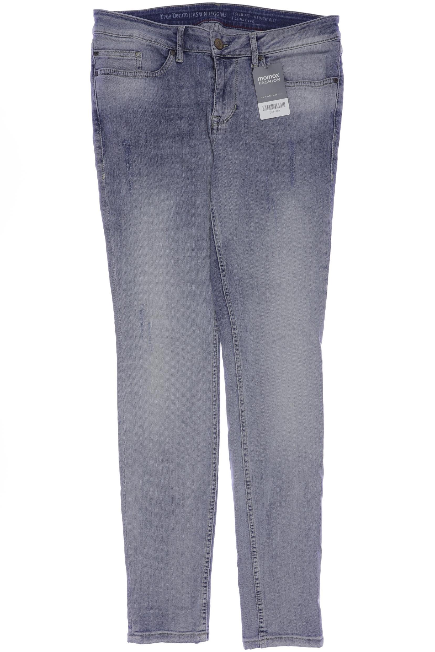 

Mustang Damen Jeans, blau, Gr. 32