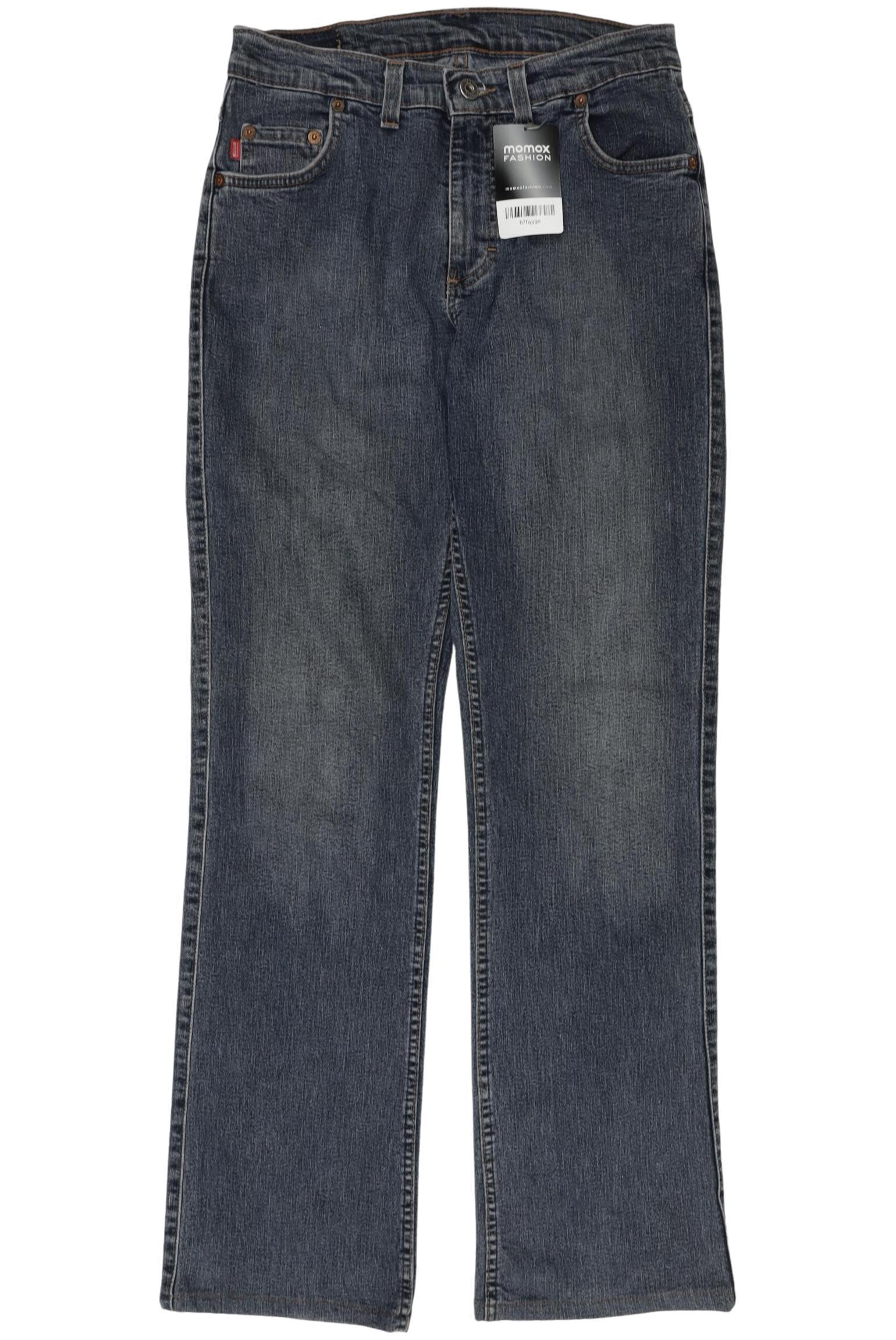 

Mustang Damen Jeans, blau, Gr. 27