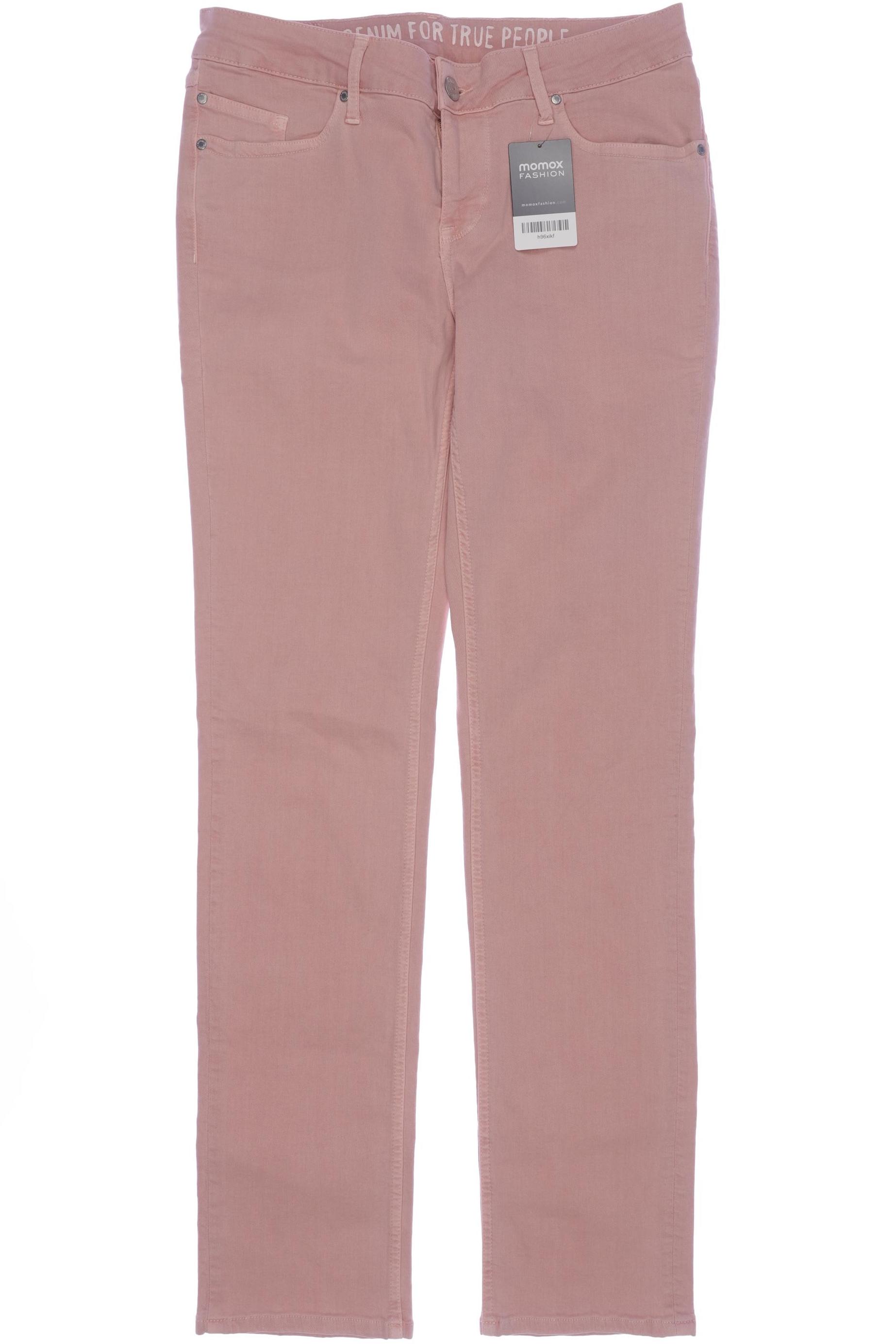 

Mustang Damen Jeans, pink, Gr. 31