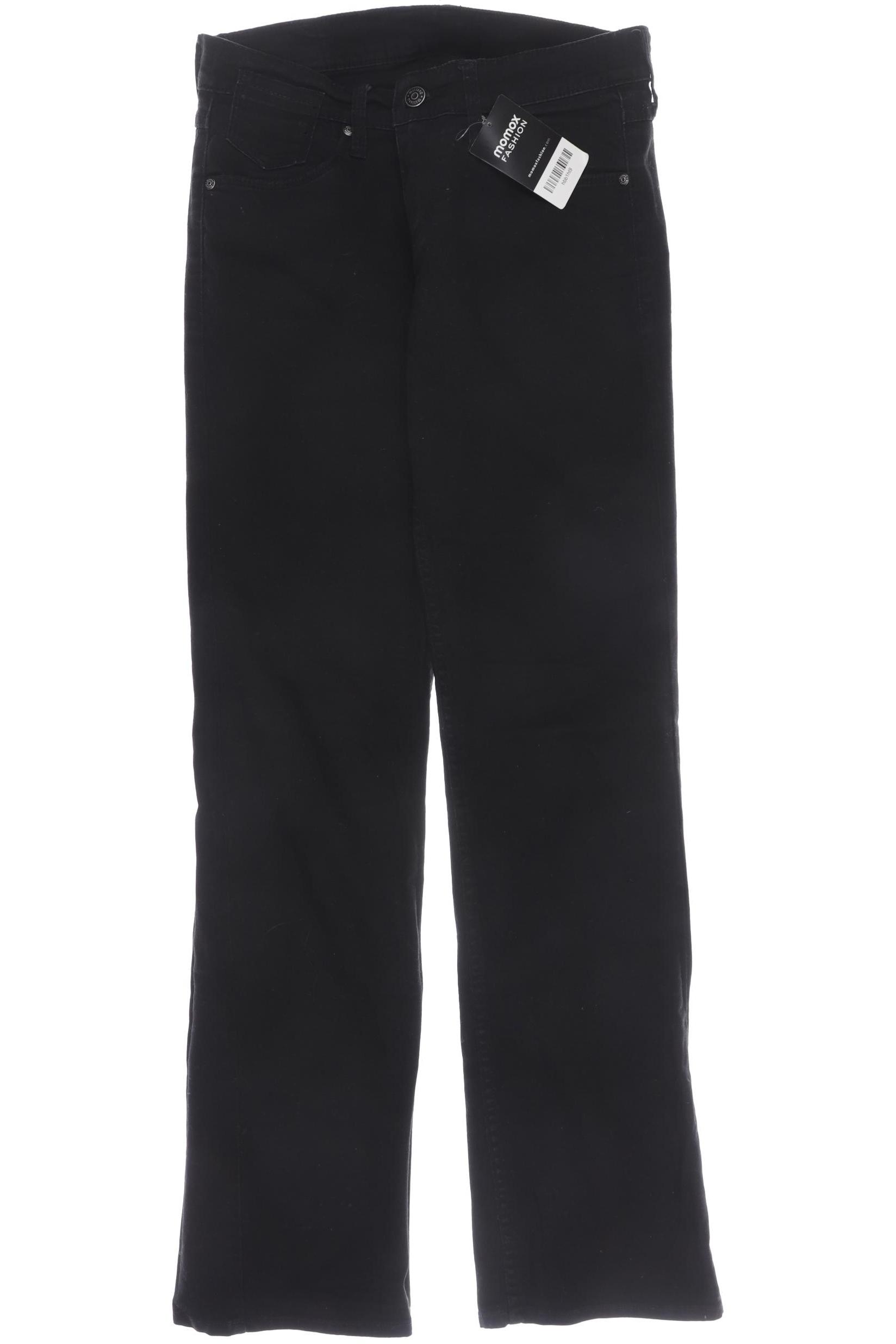 

Mustang Damen Jeans, schwarz, Gr. 29