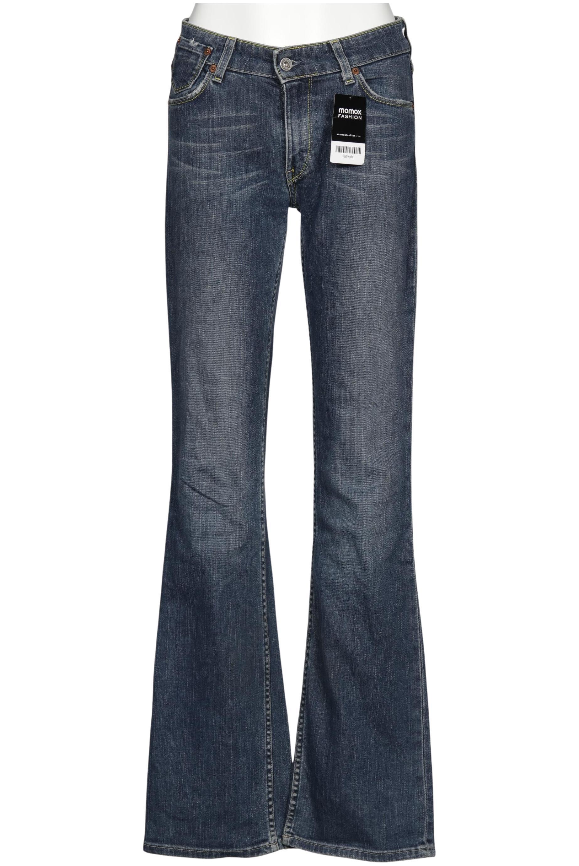 

Mustang Damen Jeans, blau, Gr. 28