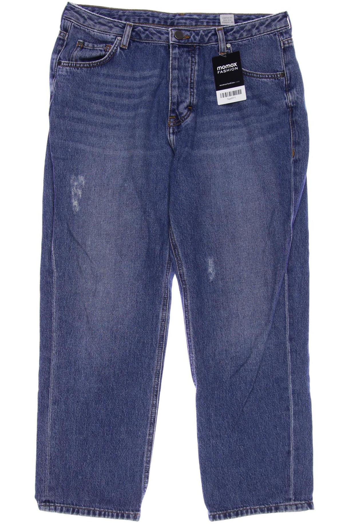 

Mustang Damen Jeans, blau, Gr. 30