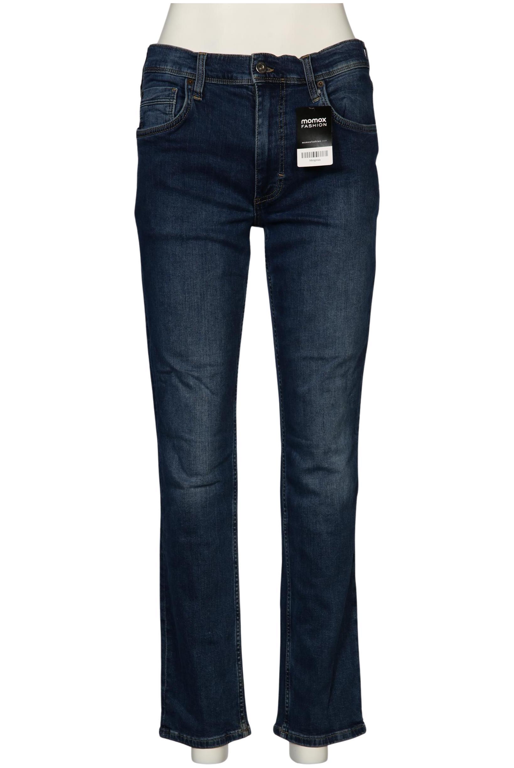 

Mustang Damen Jeans, blau, Gr. 32