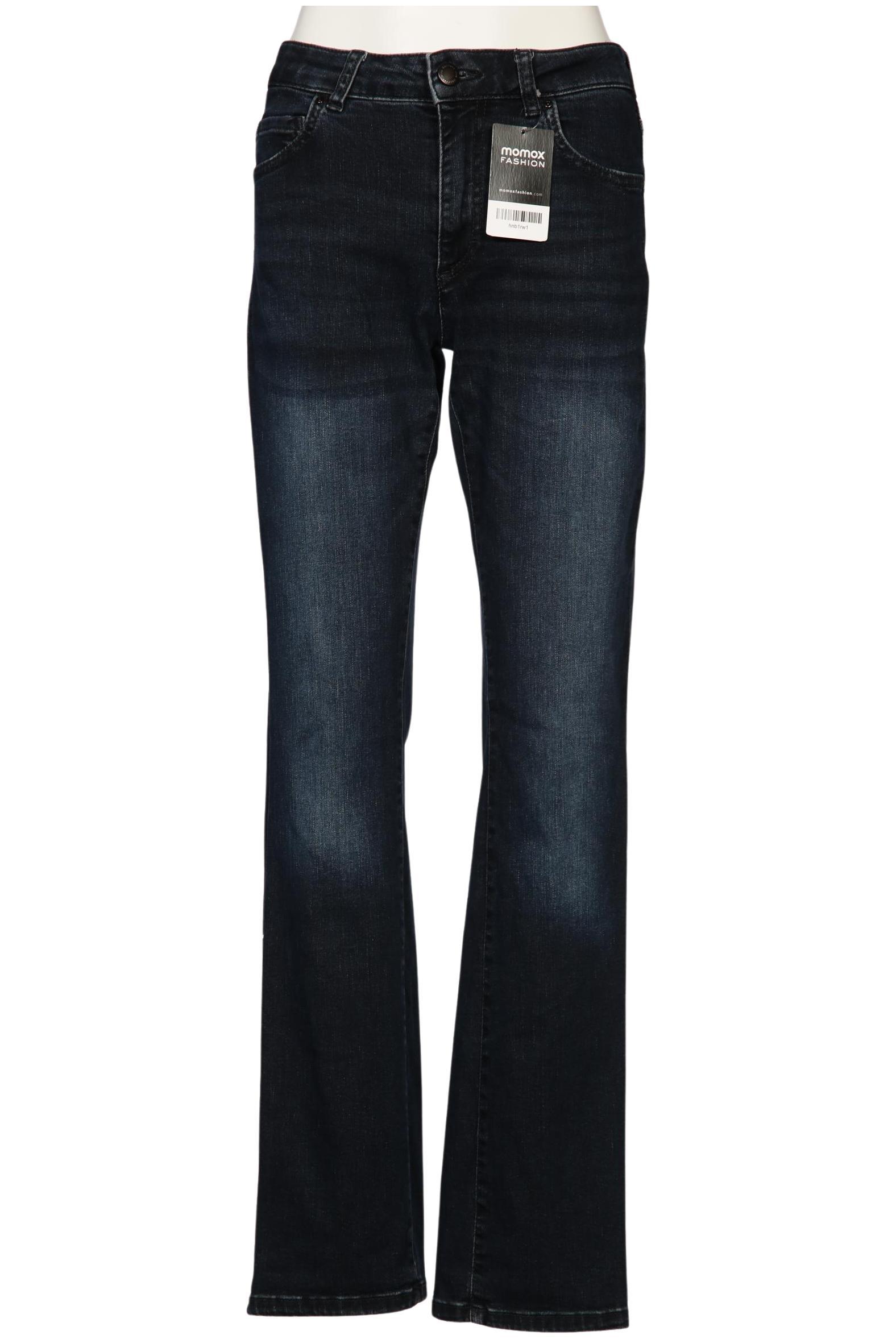 

Mustang Damen Jeans, marineblau, Gr. 29