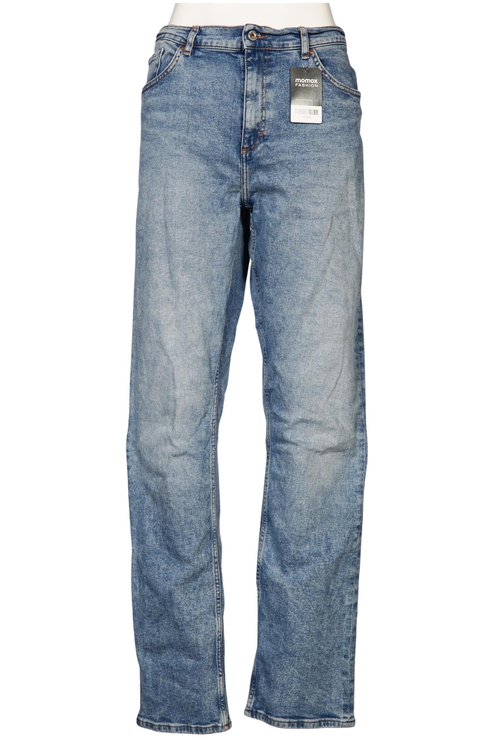 

Mustang Damen Jeans, hellblau, Gr. 33