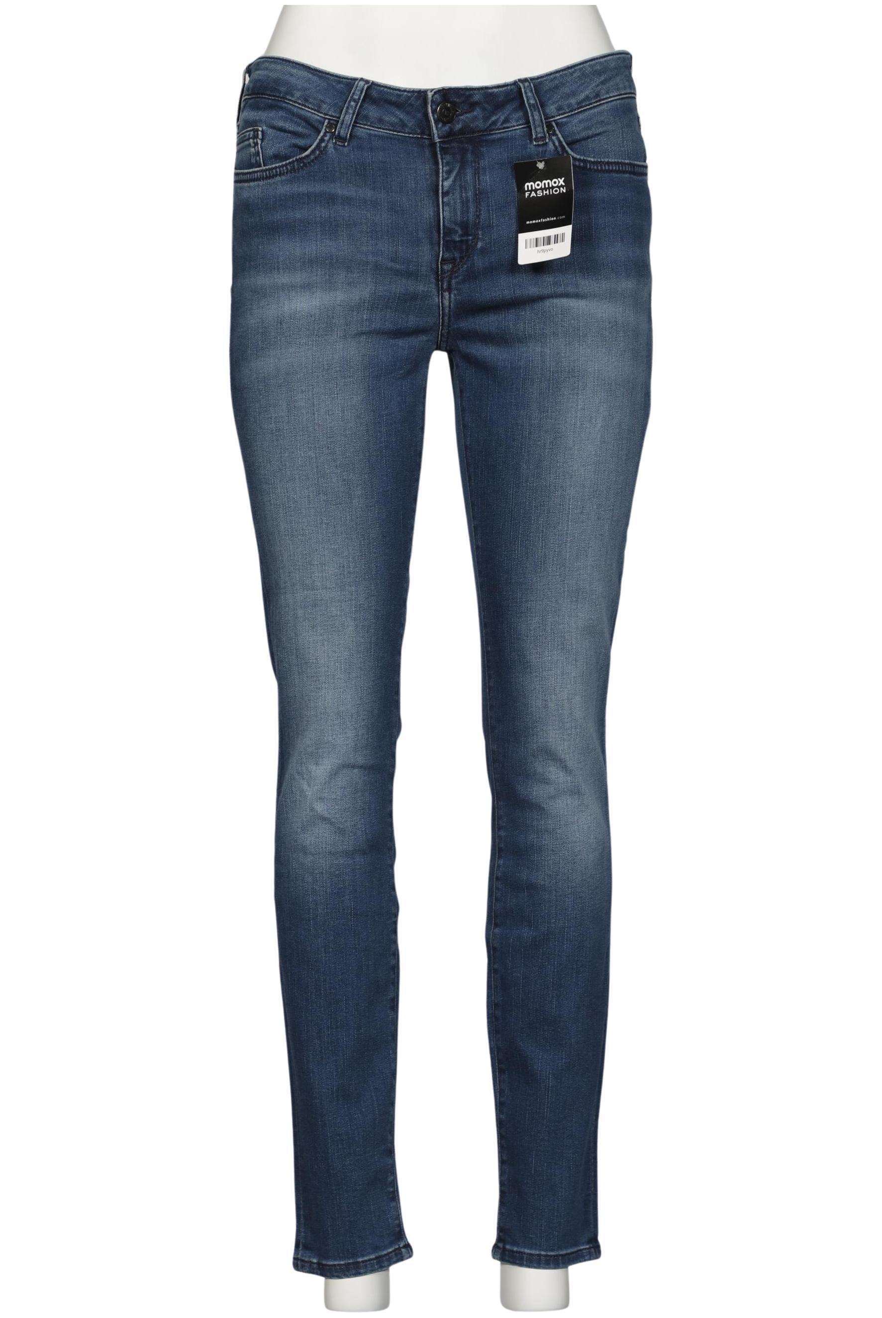 

Mustang Damen Jeans, blau, Gr. 32