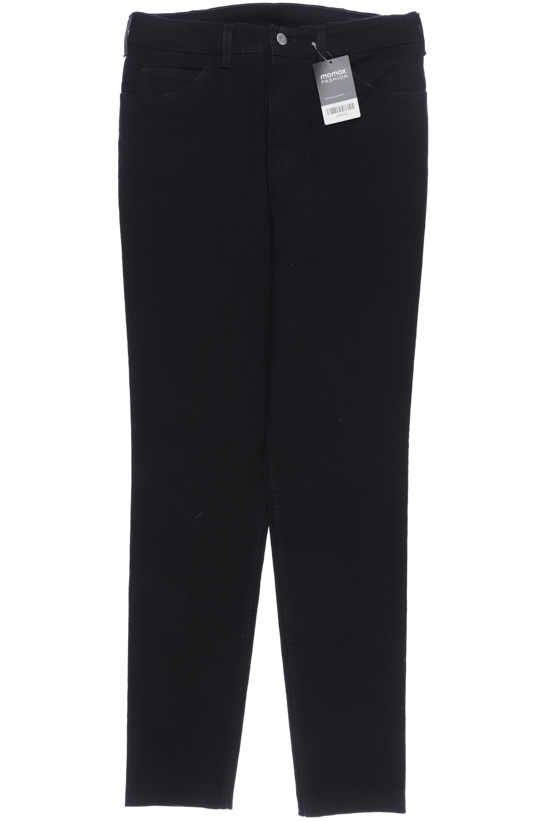 

Mustang Damen Jeans, marineblau, Gr. 31