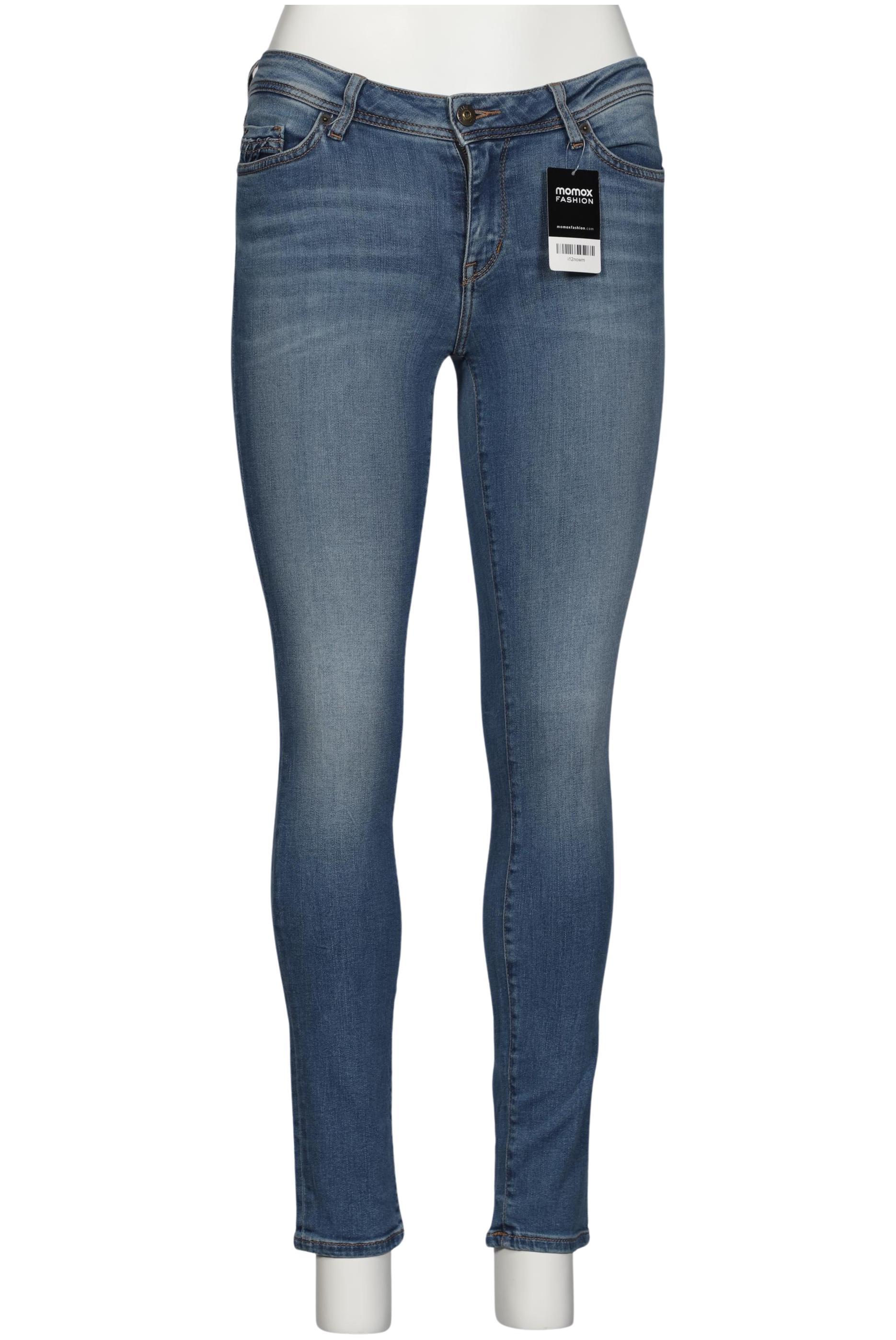 

Mustang Damen Jeans, blau, Gr. 31