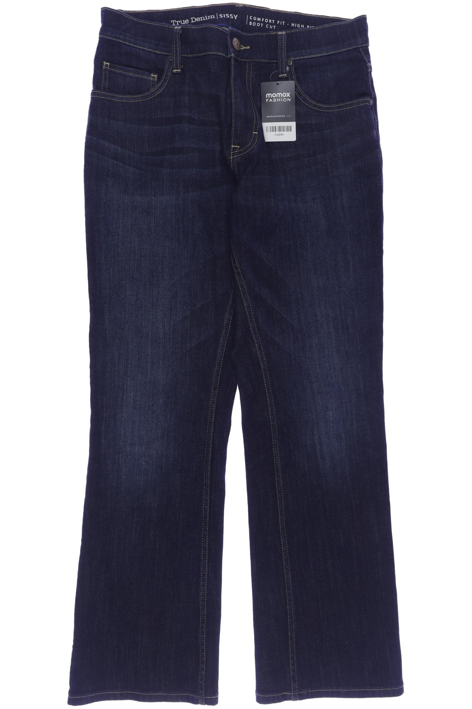 

Mustang Damen Jeans, blau, Gr. 31