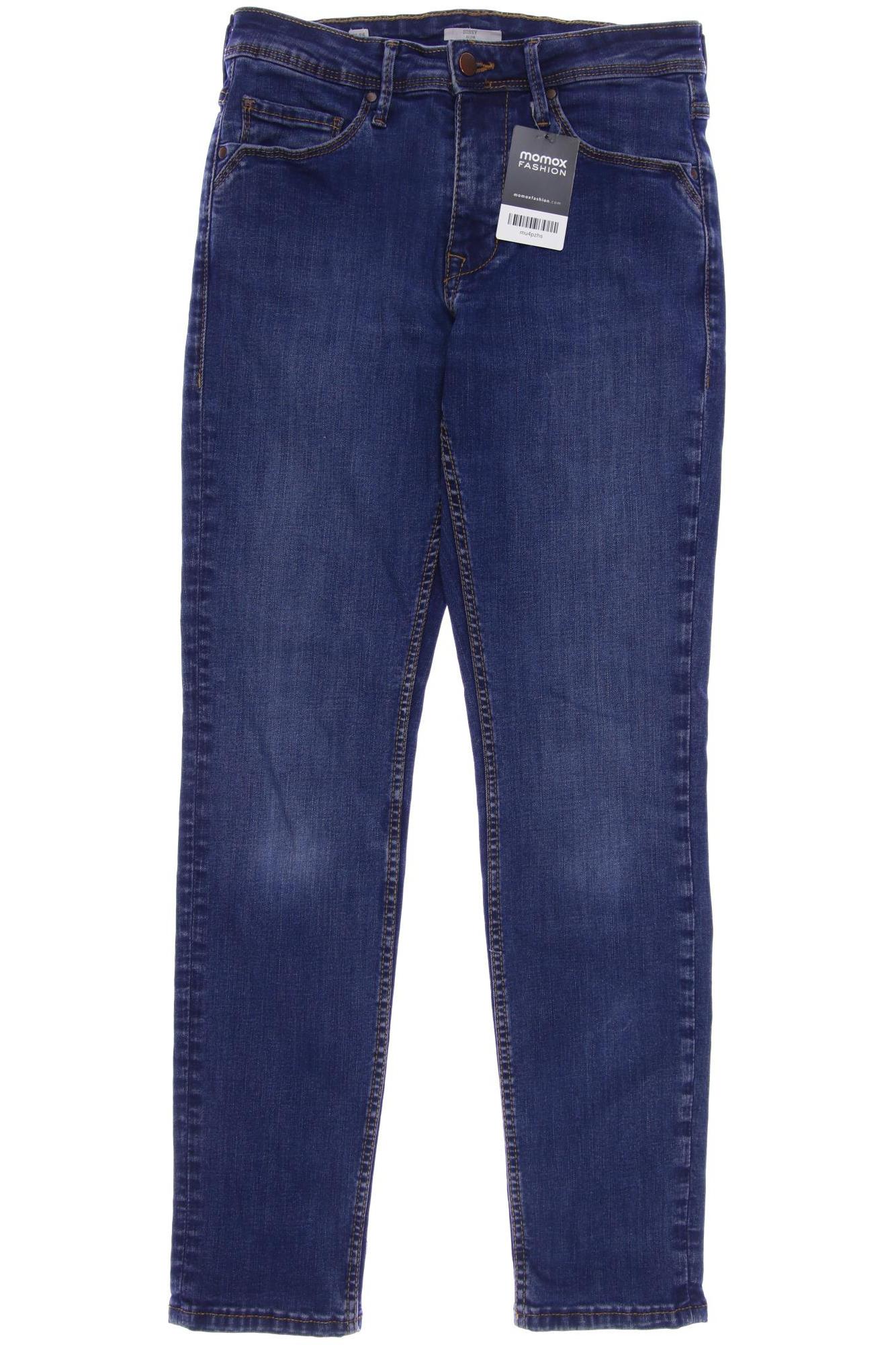 

Mustang Damen Jeans, blau, Gr. 28