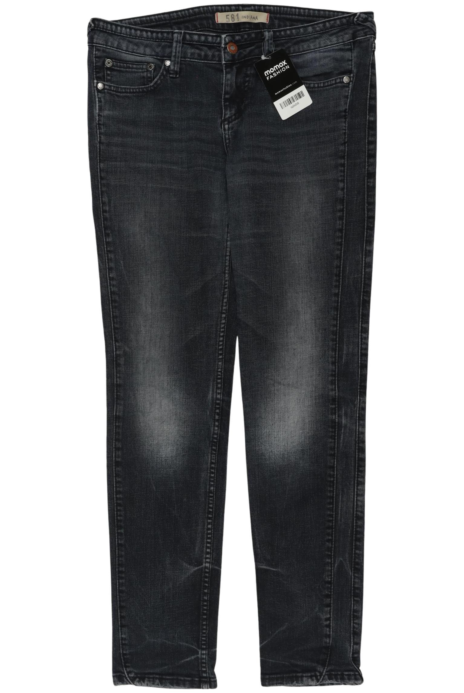 

Mustang Damen Jeans, blau, Gr. 28
