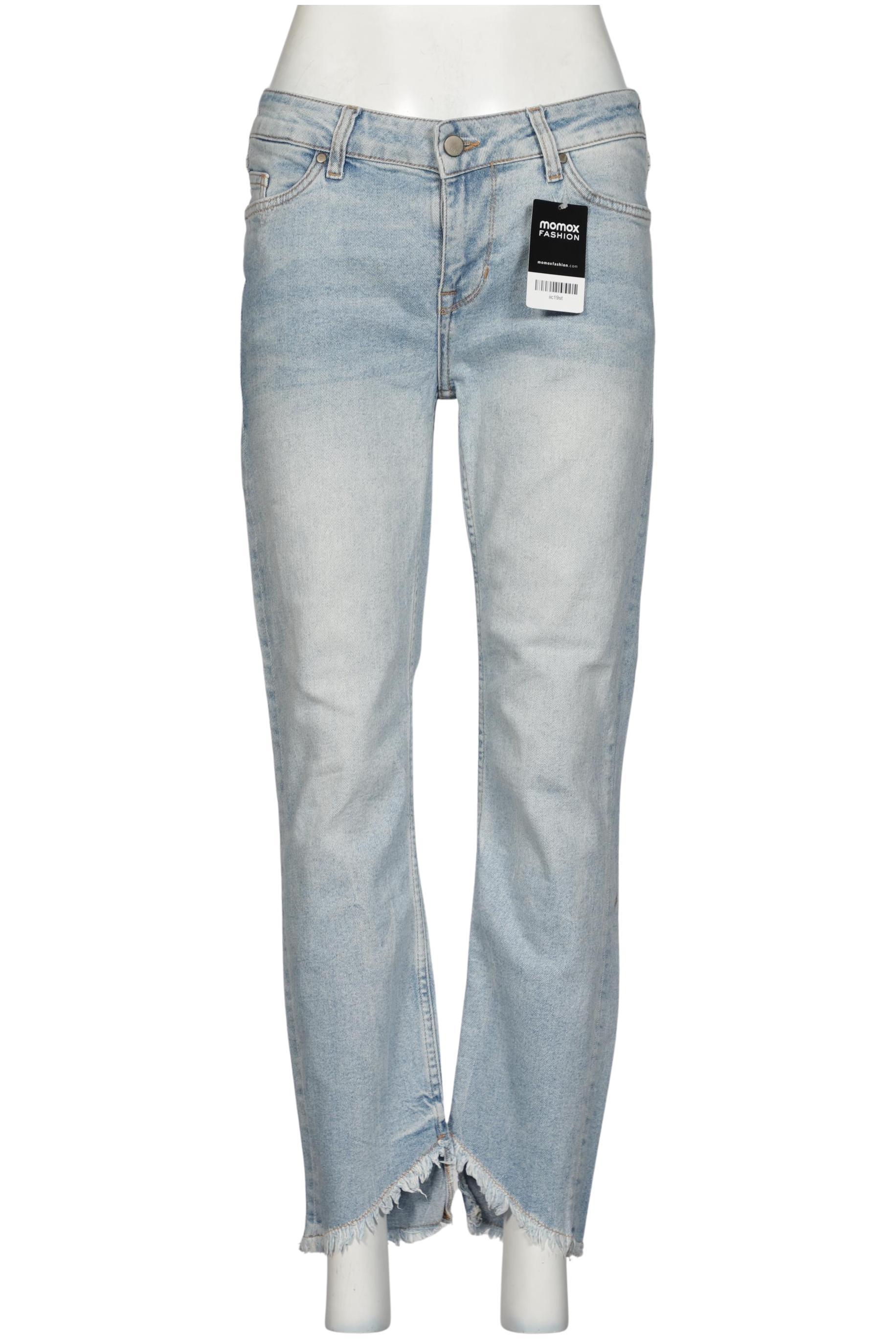 

Mustang Damen Jeans, hellblau, Gr. 30