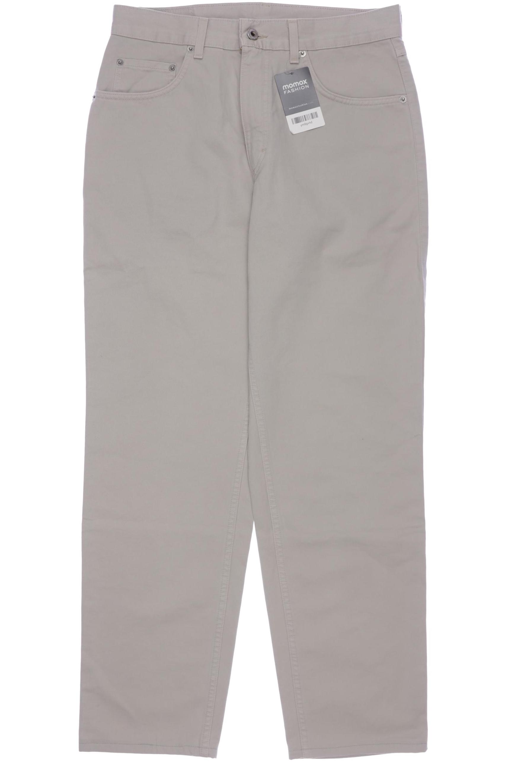 

Mustang Damen Jeans, grau, Gr. 33