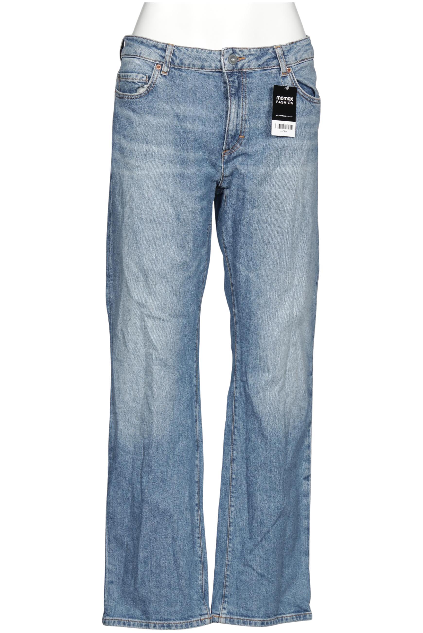 

Mustang Damen Jeans, blau, Gr. 34