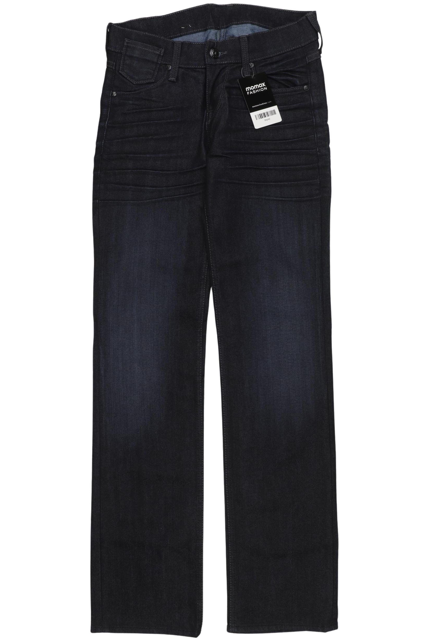 

Mustang Damen Jeans, marineblau, Gr. 34