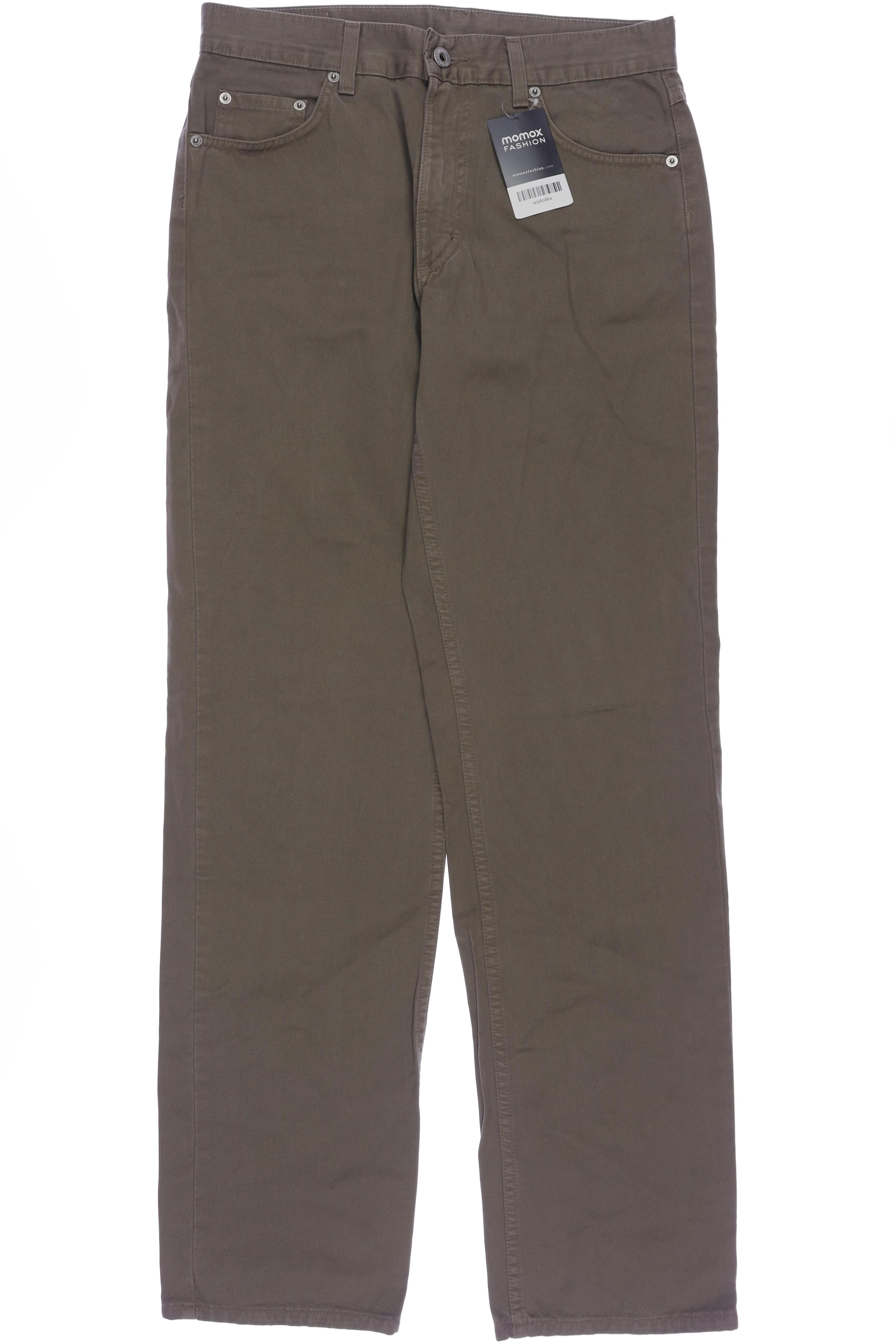 

Mustang Damen Jeans, grün, Gr. 31