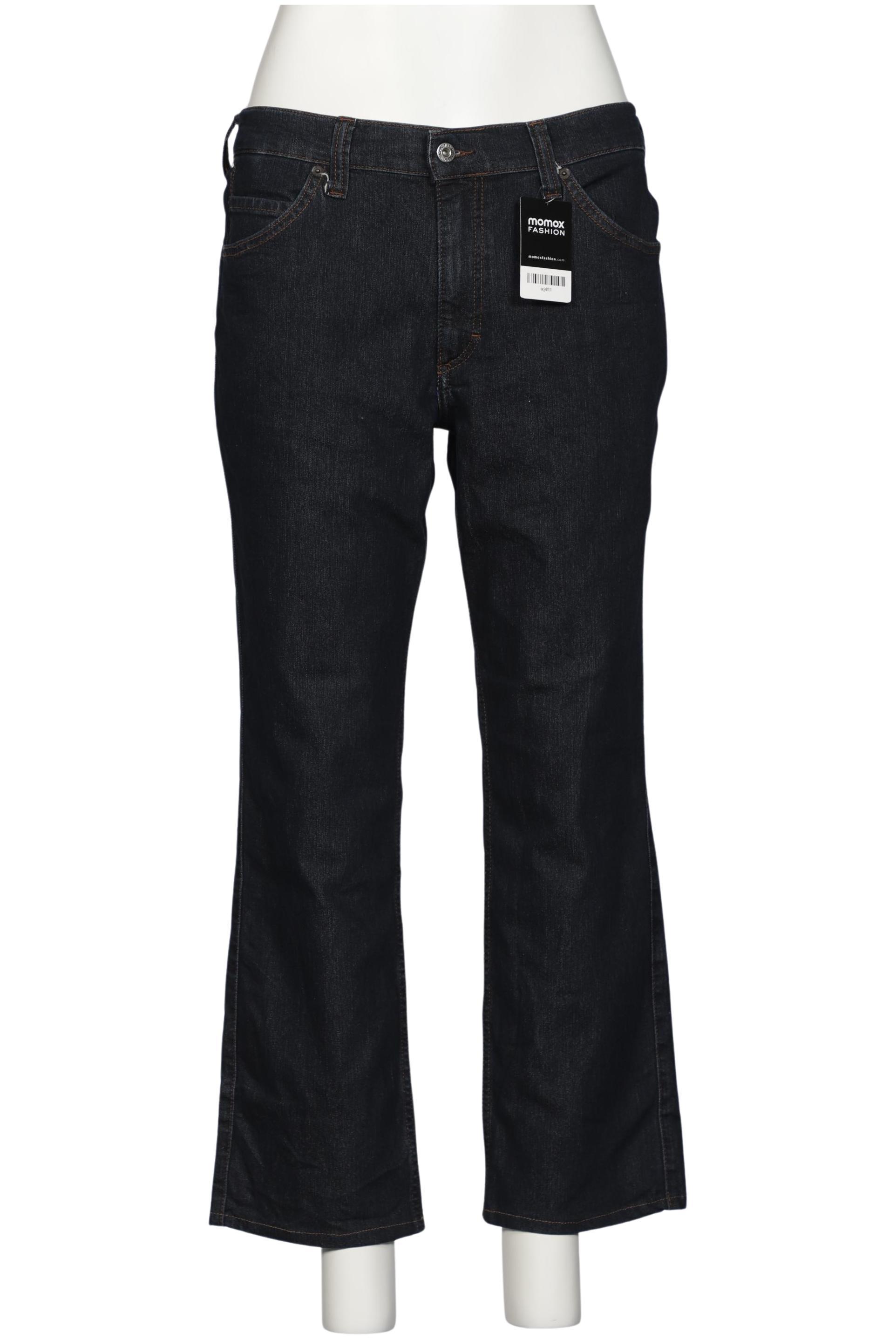 

Mustang Damen Jeans, marineblau, Gr. 36