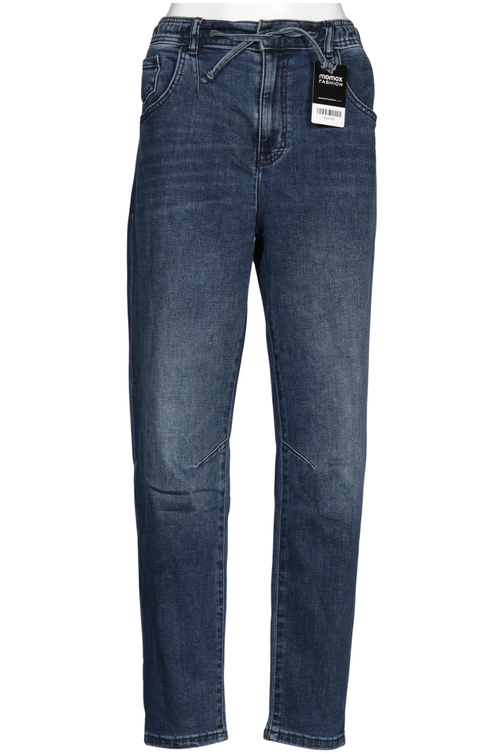 

Mustang Damen Jeans, blau, Gr. 38