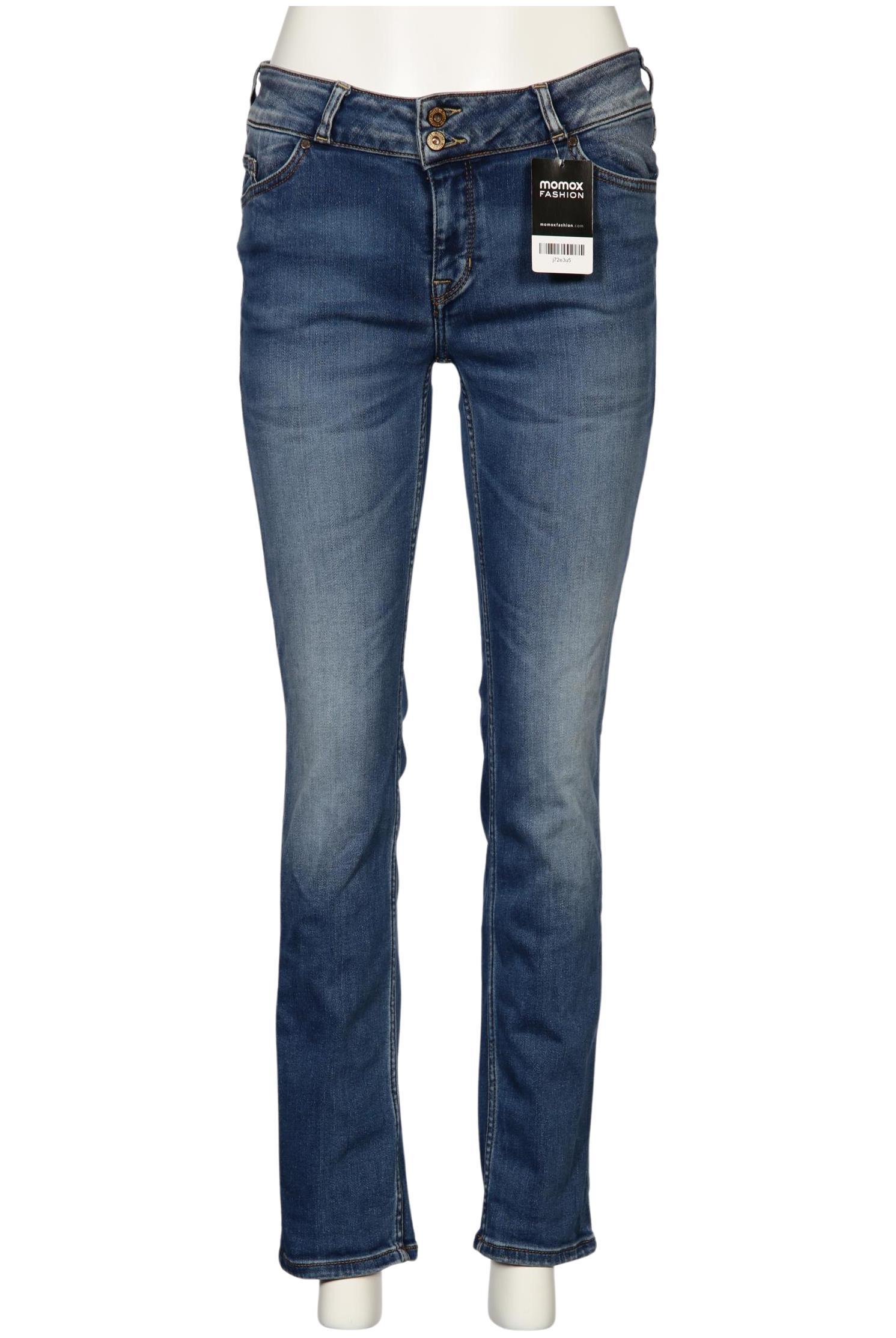 

Mustang Damen Jeans, blau, Gr. 31