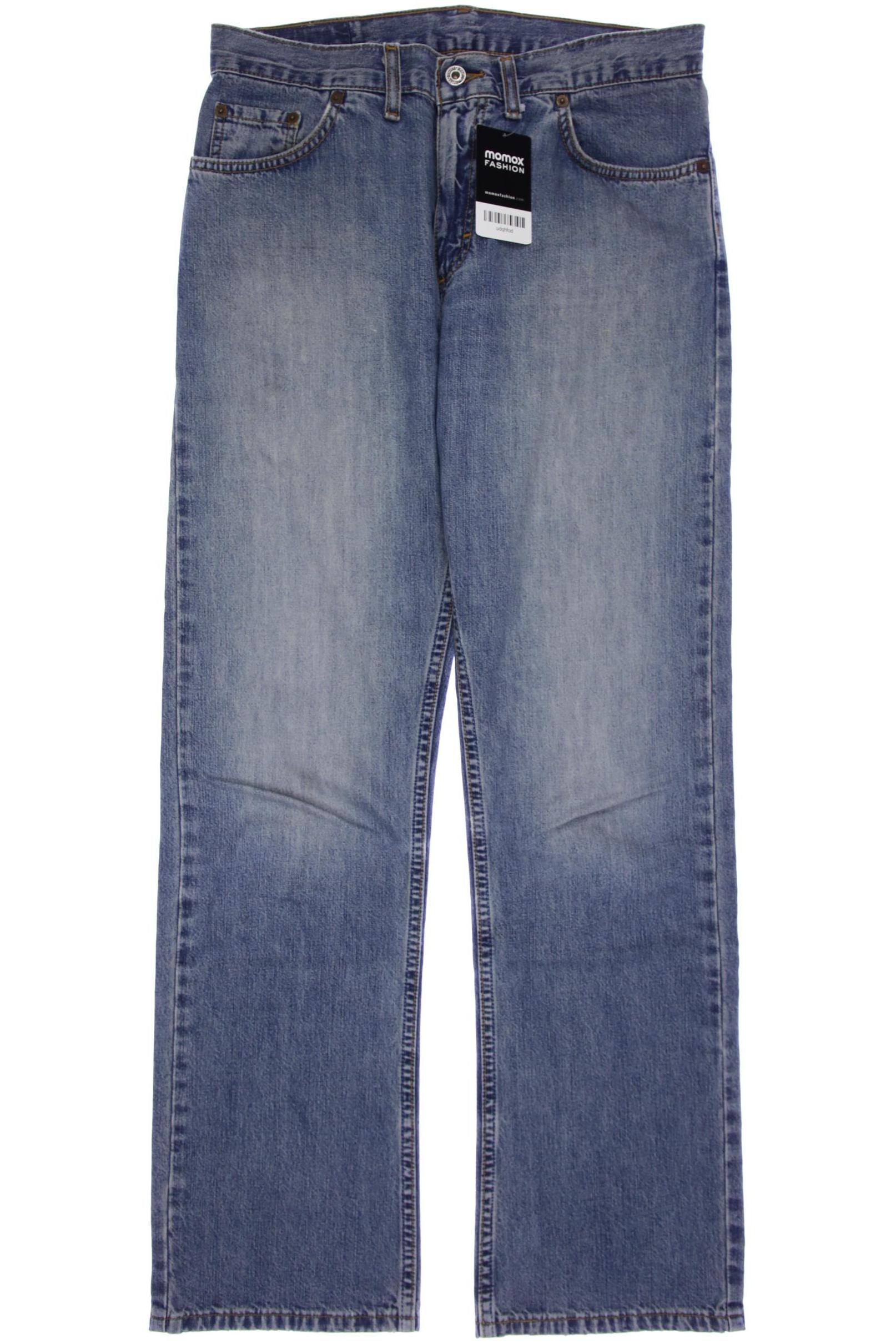 

Mustang Damen Jeans, blau, Gr. 30