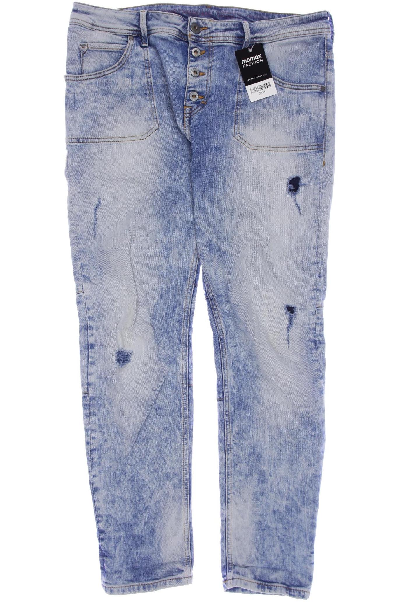 

Mustang Damen Jeans, blau, Gr. 30