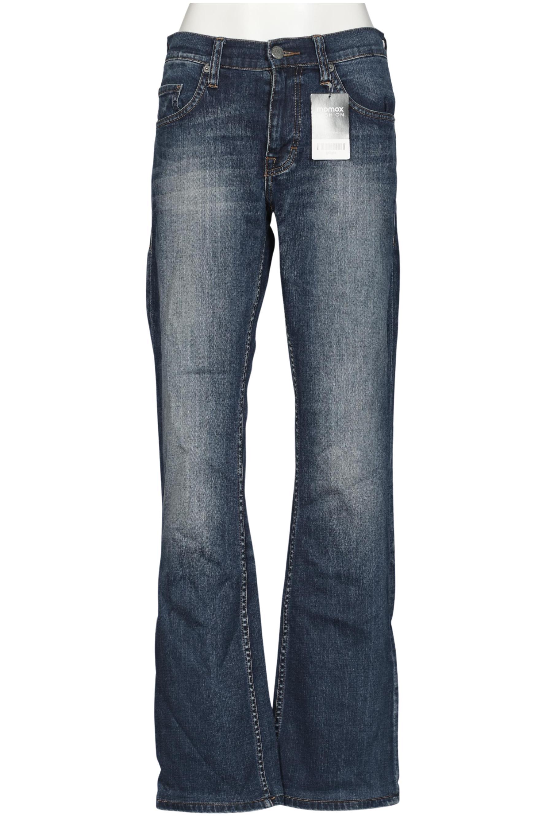 

Mustang Damen Jeans, blau, Gr. 28