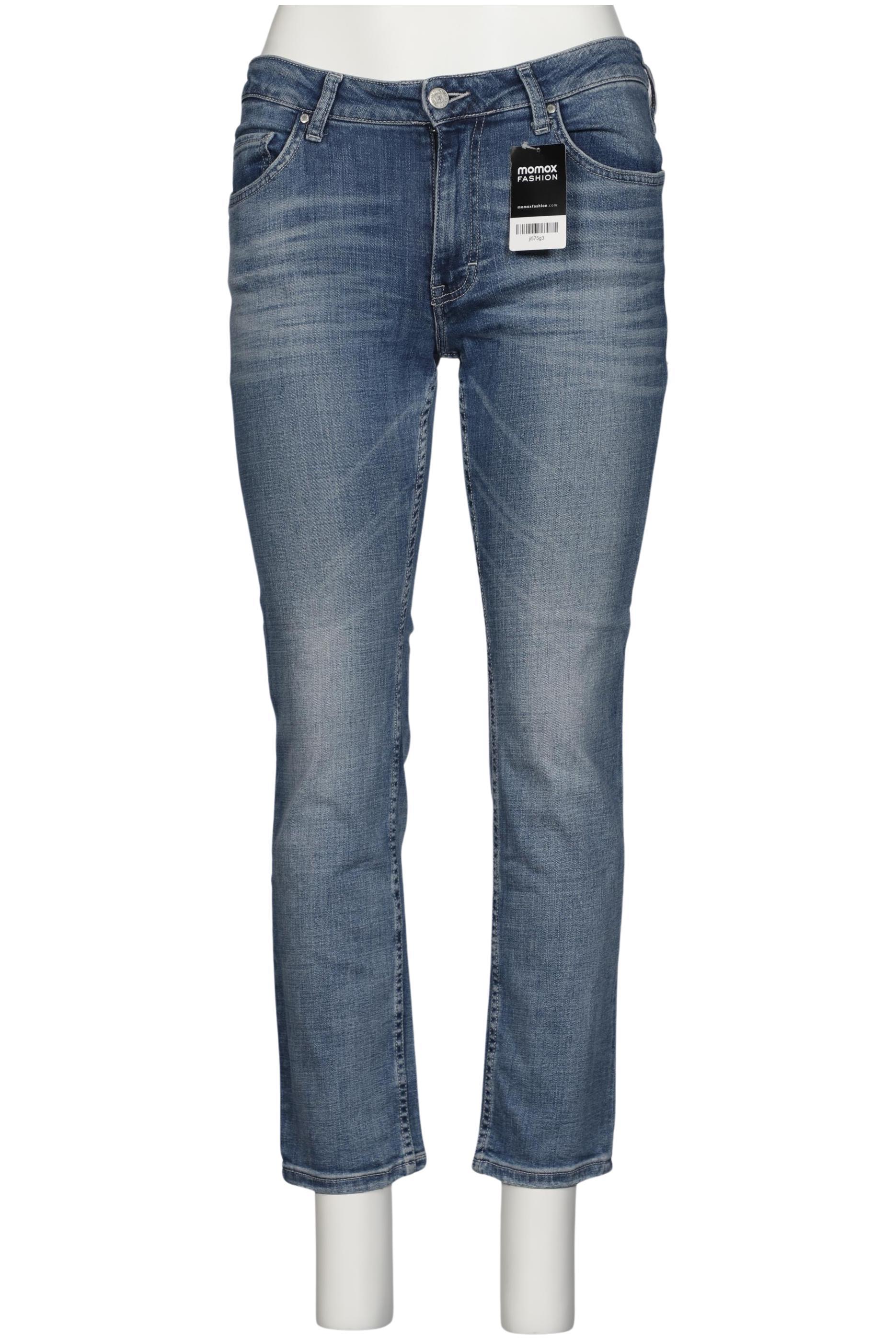 

Mustang Damen Jeans, blau, Gr. 32
