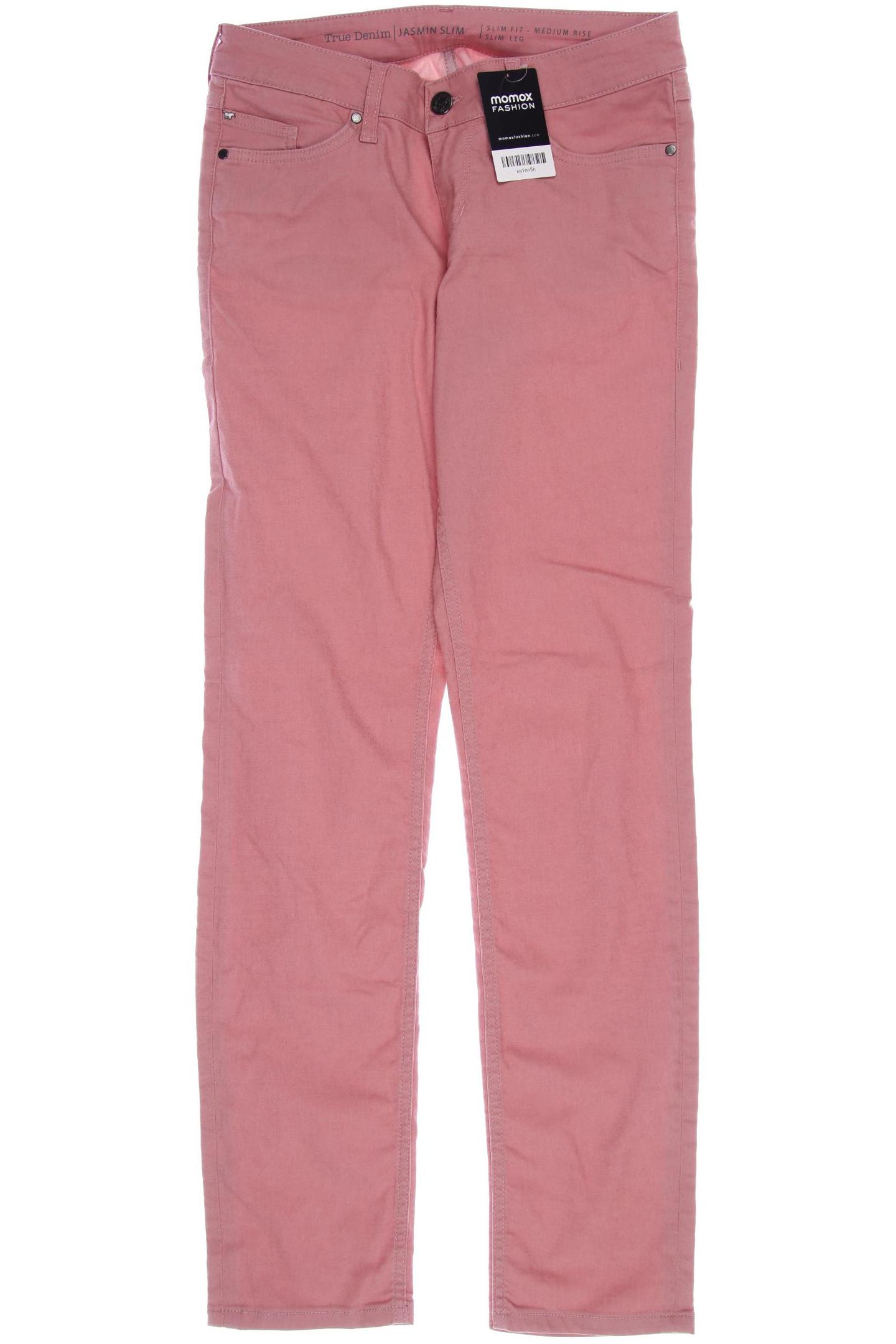 

Mustang Damen Jeans, pink, Gr. 40