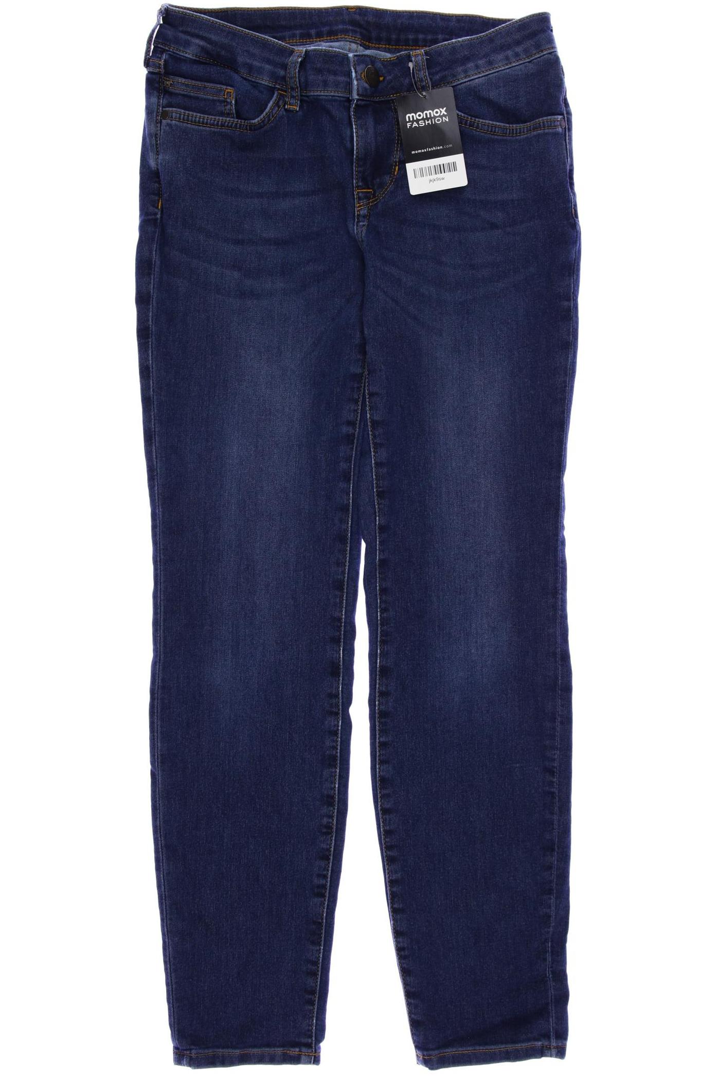 

Mustang Damen Jeans, blau, Gr. 36