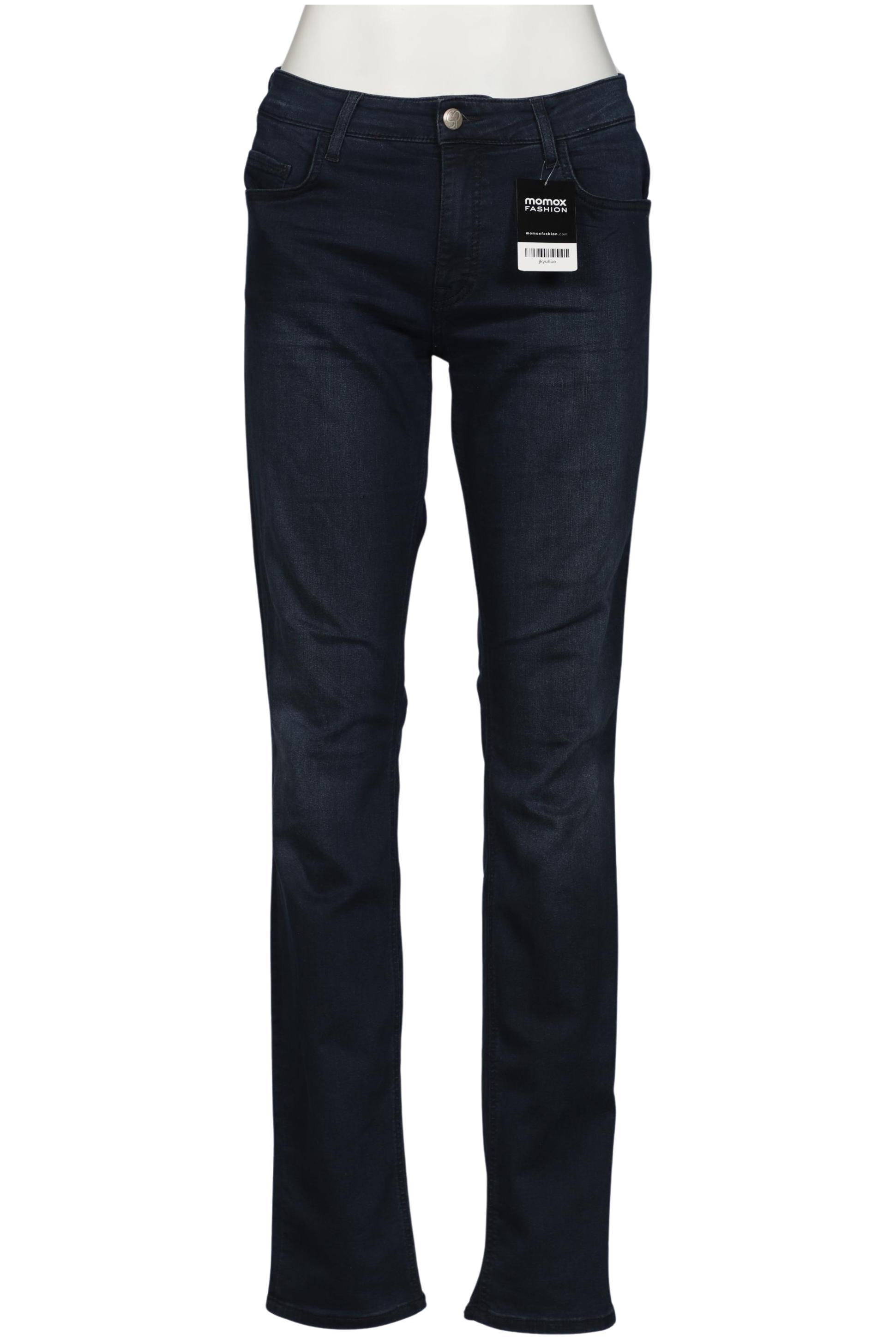 

Mustang Damen Jeans, marineblau, Gr. 32