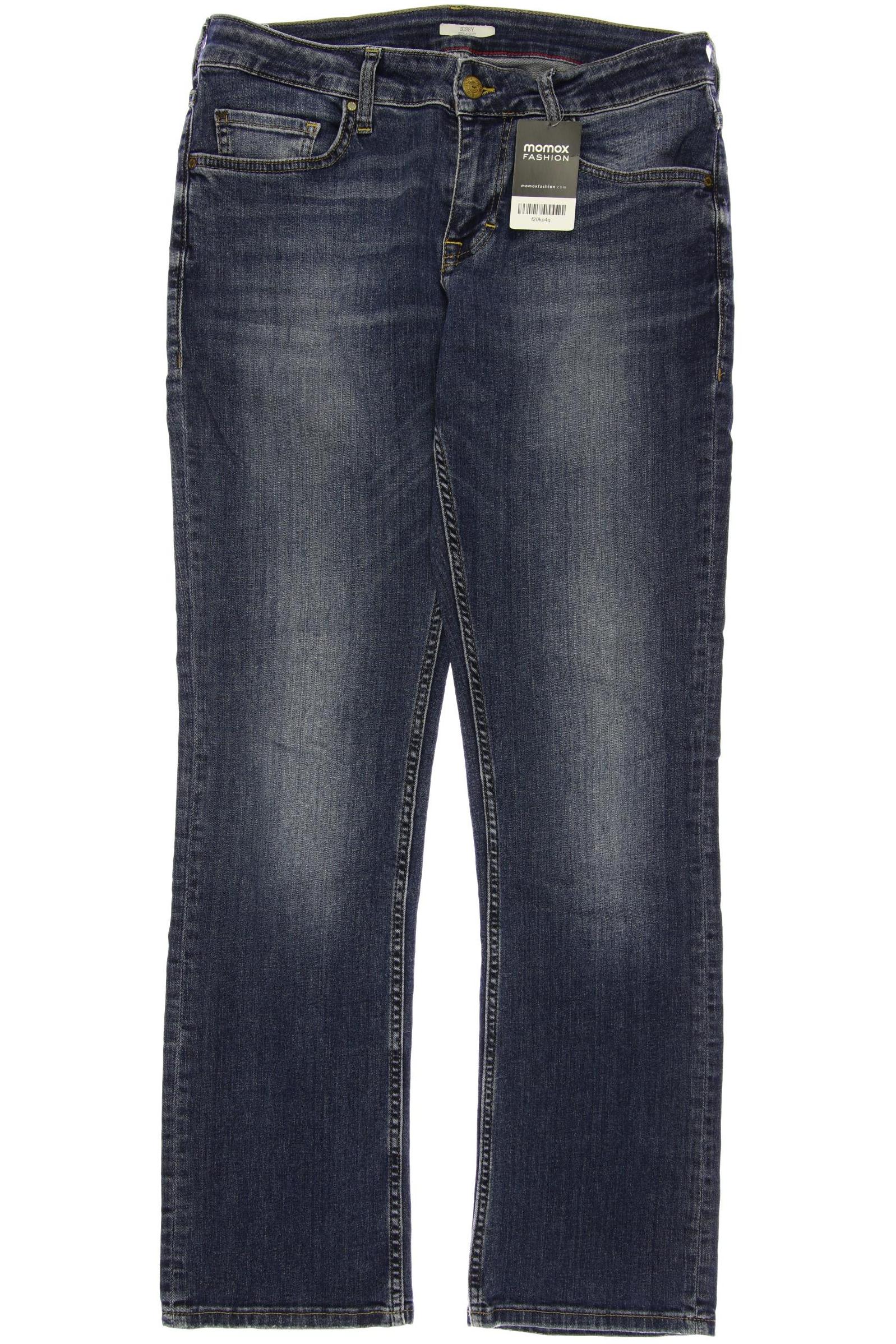 

Mustang Damen Jeans, blau, Gr. 30