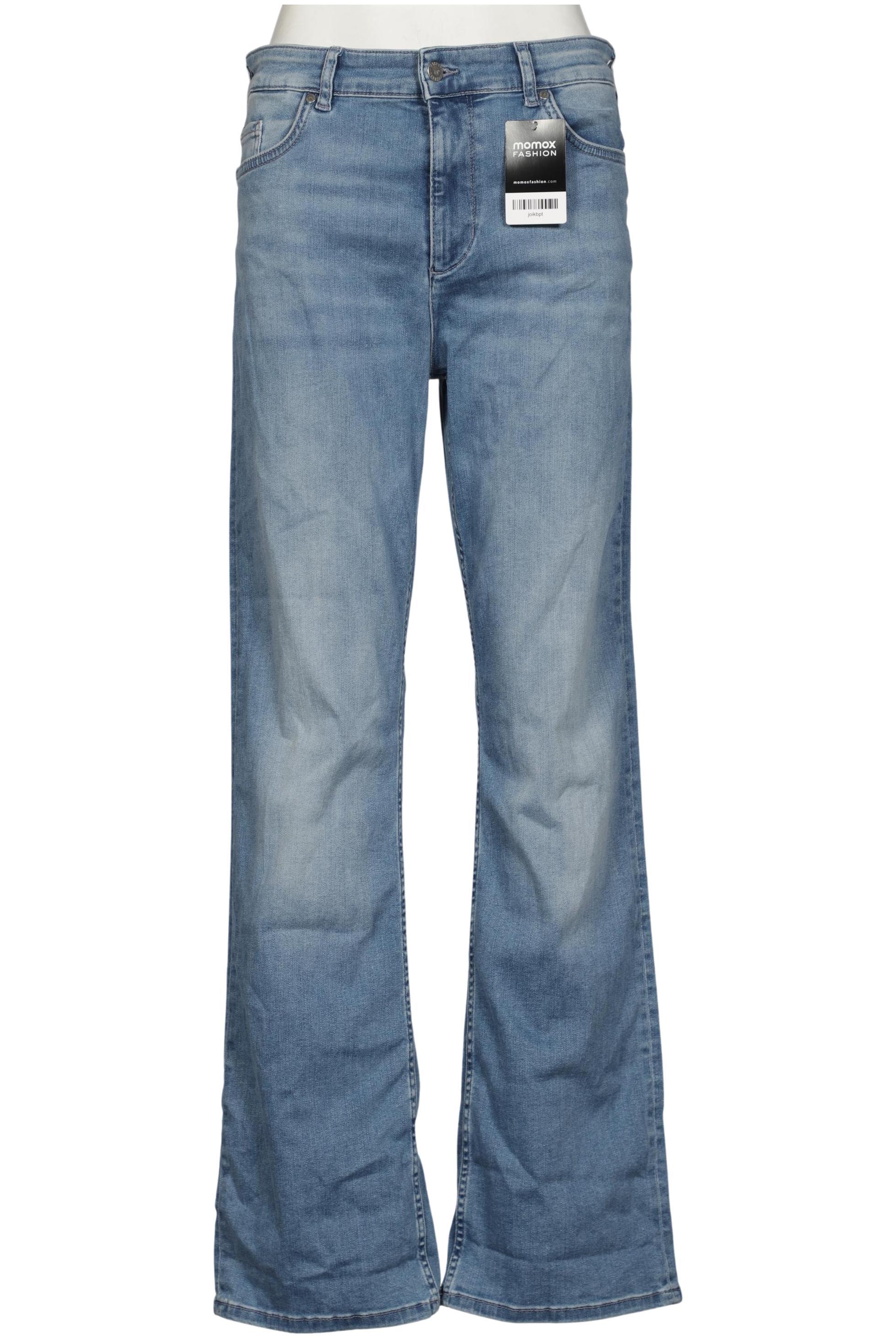

Mustang Damen Jeans, blau, Gr. 30