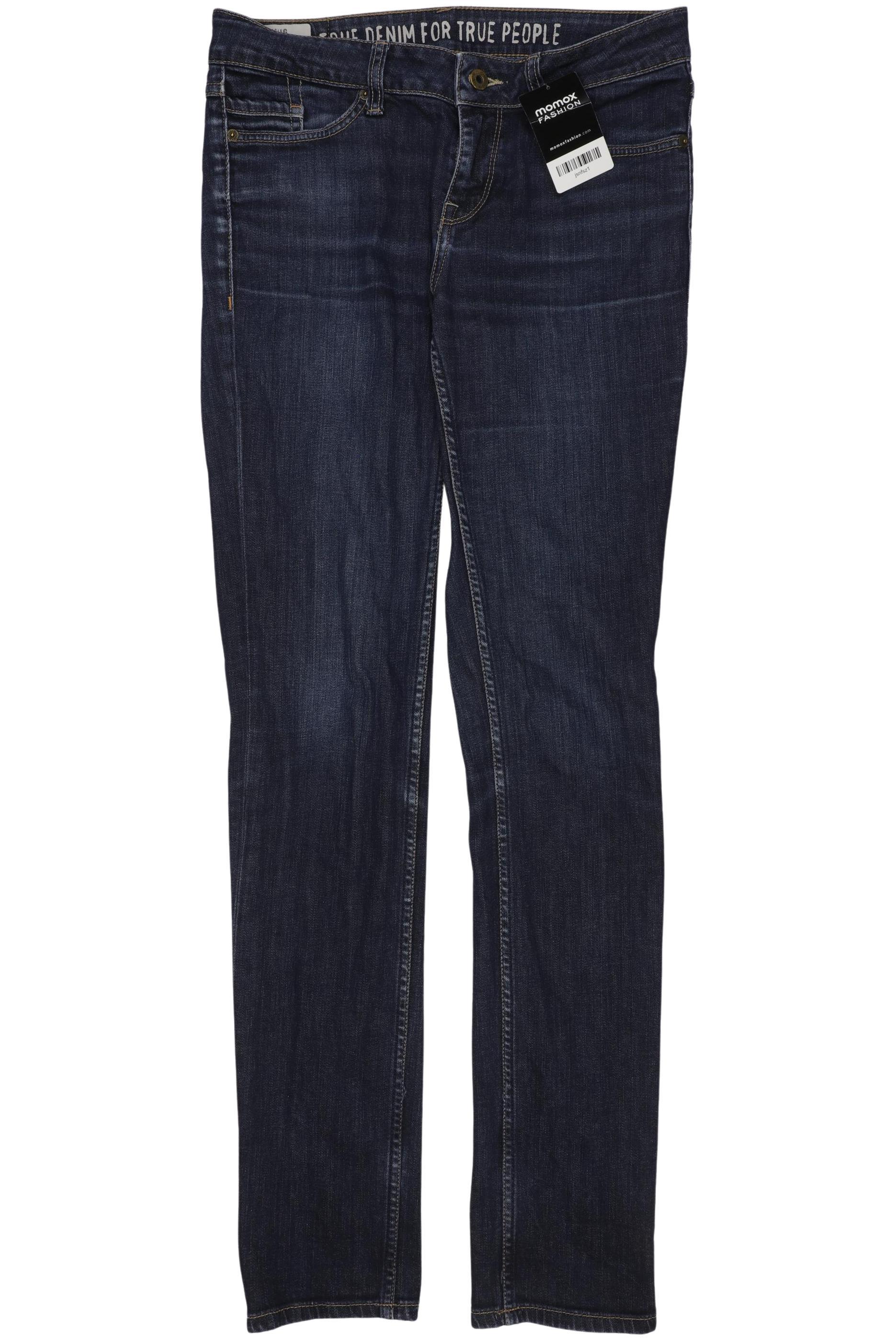

Mustang Damen Jeans, marineblau, Gr. 31