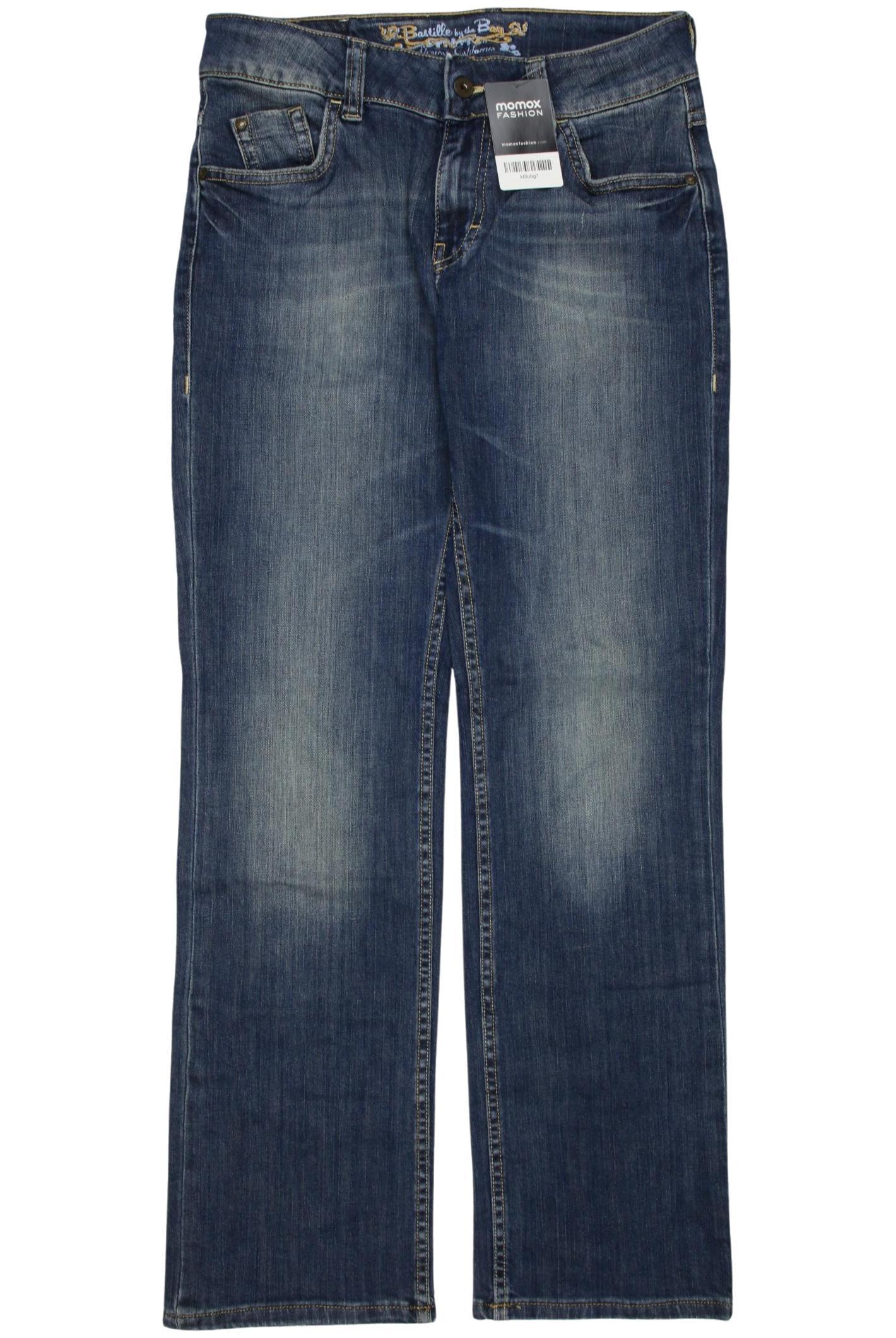 

Mustang Damen Jeans, blau, Gr. 29