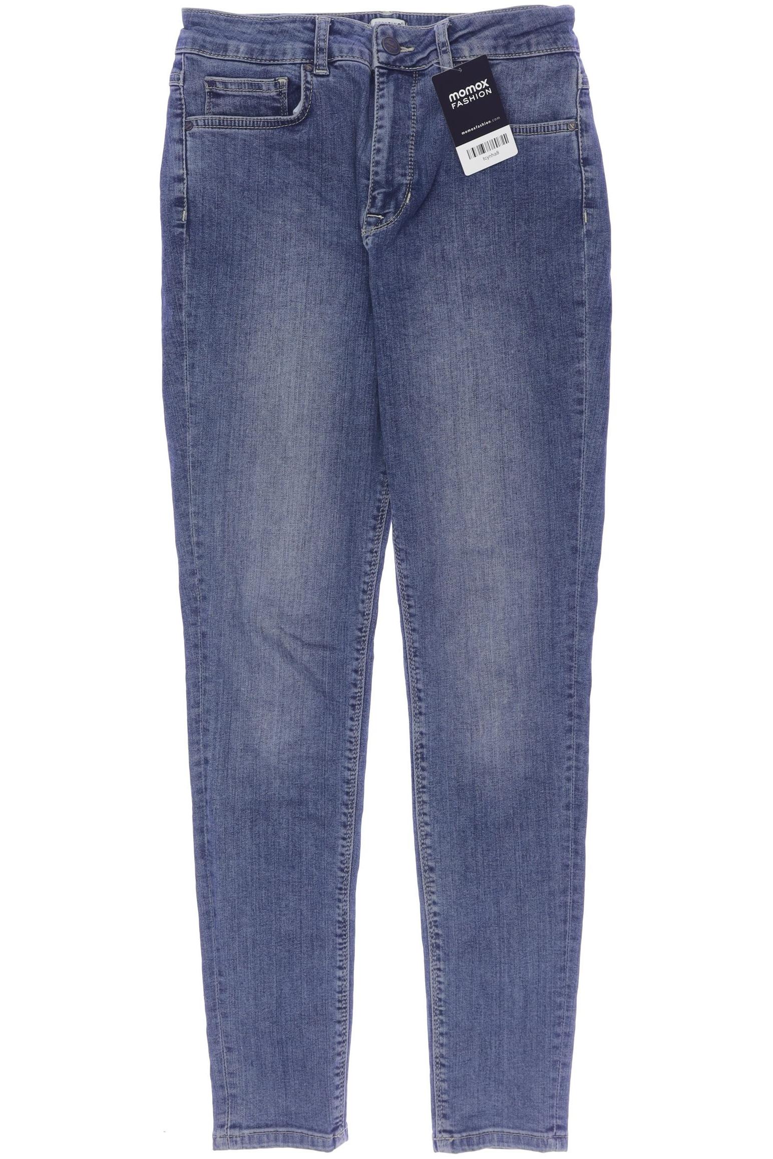 

Mustang Damen Jeans, blau, Gr. 28