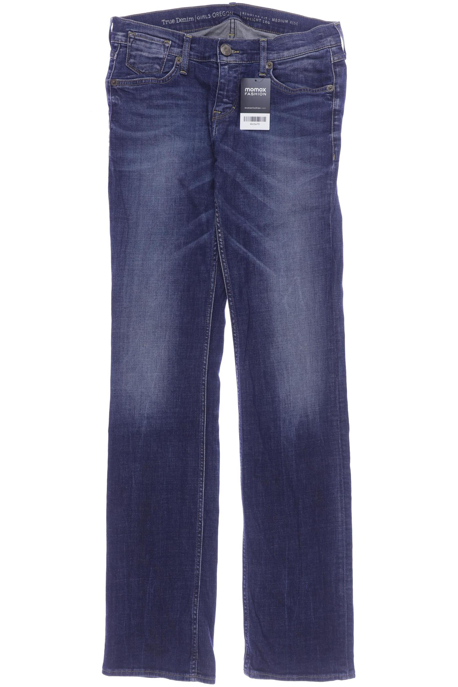 

MUSTANG Damen Jeans, blau