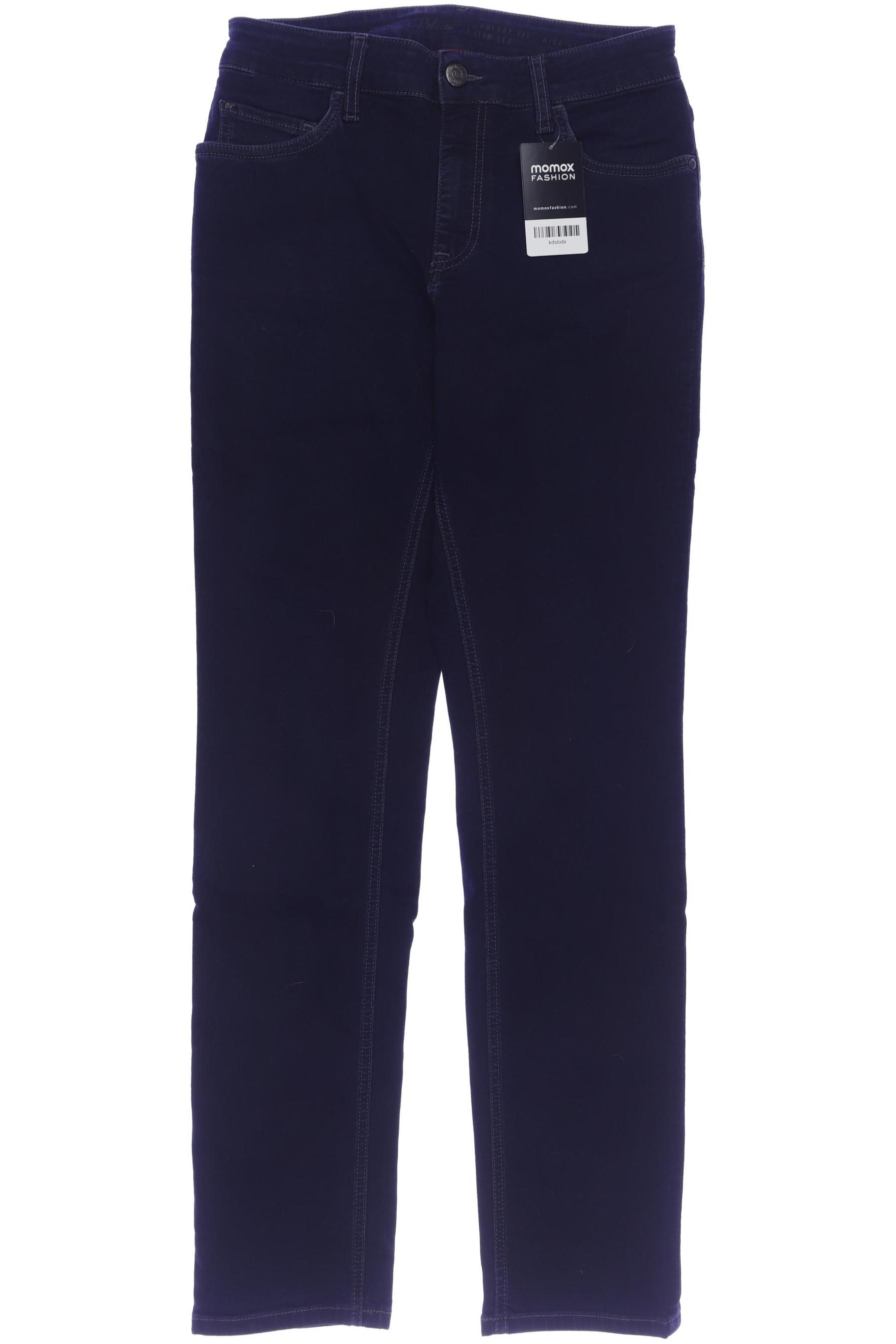 

Mustang Damen Jeans, marineblau, Gr. 29