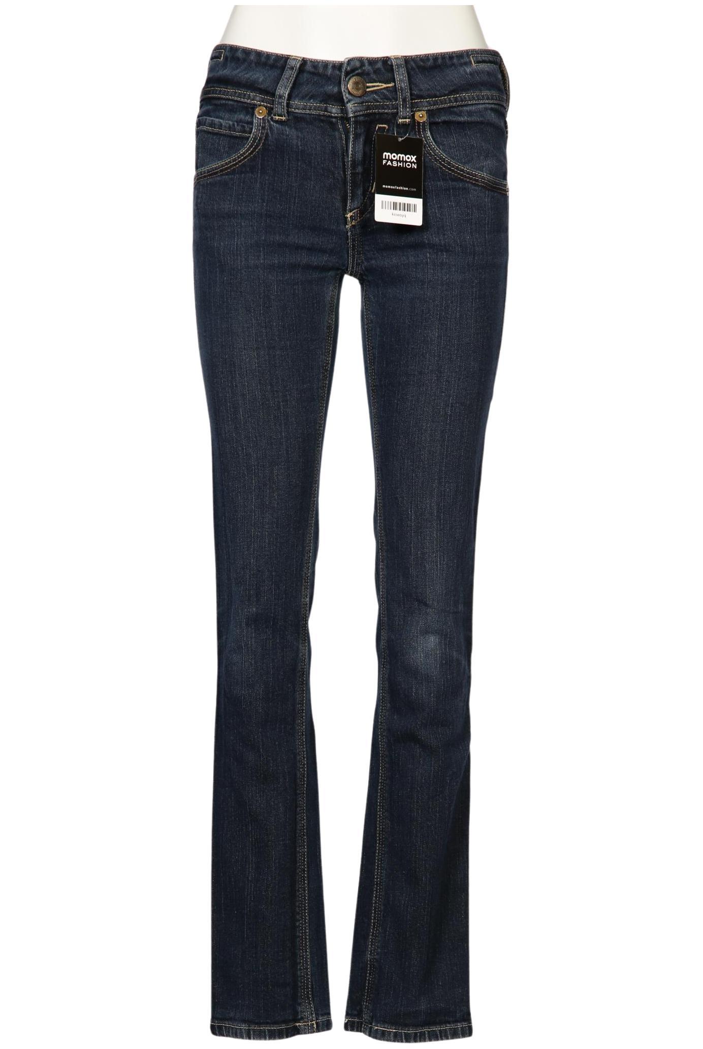 

Mustang Damen Jeans, marineblau, Gr. 29