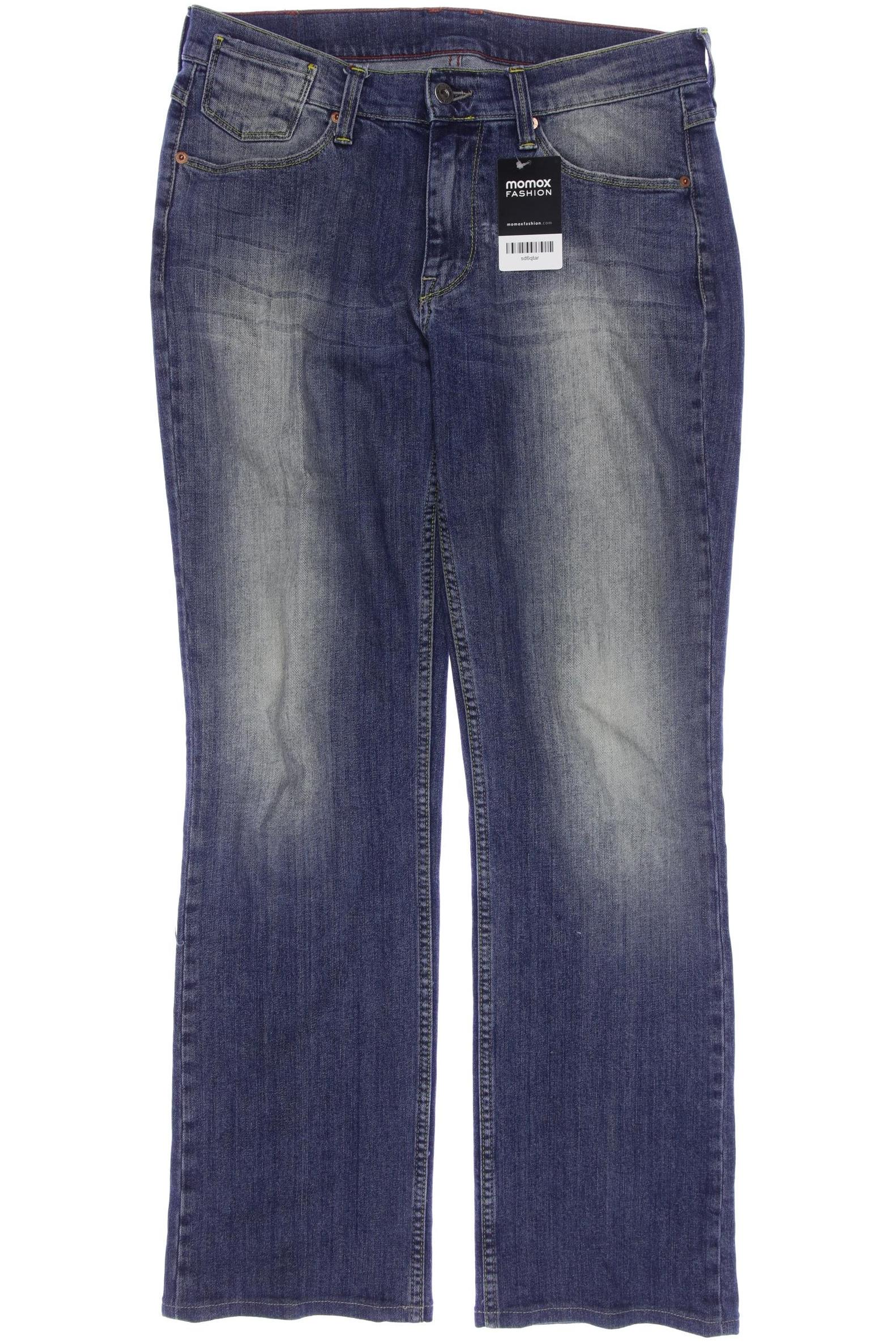 

Mustang Damen Jeans, blau, Gr. 32
