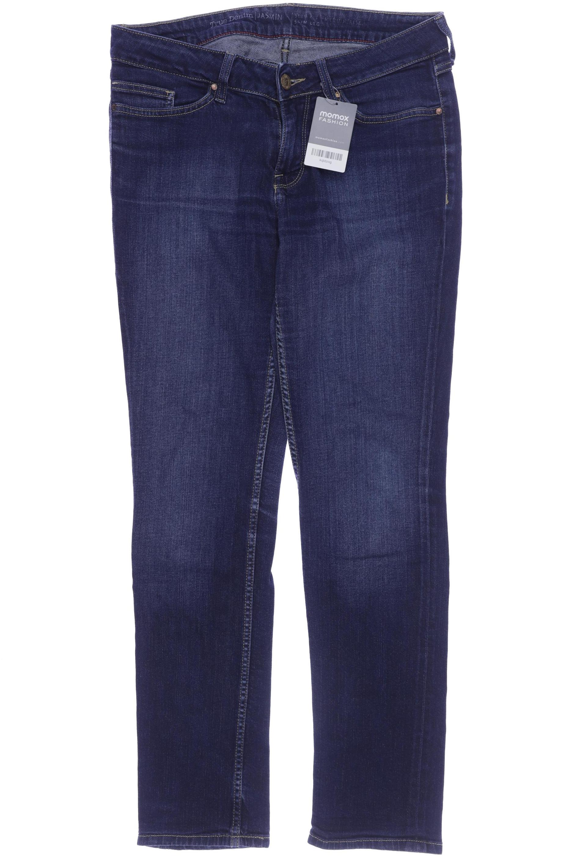

MUSTANG Damen Jeans, blau