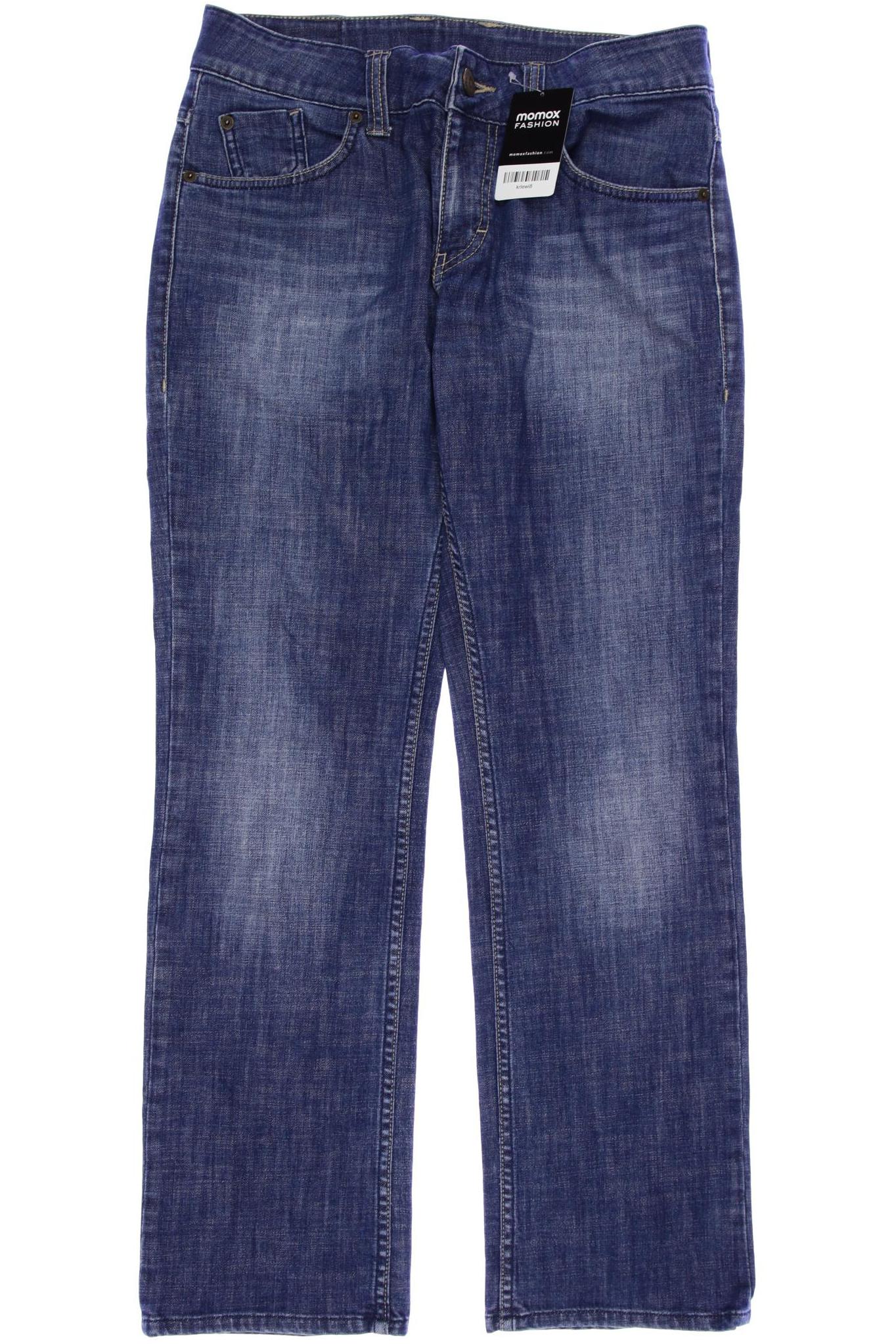 

Mustang Damen Jeans, marineblau, Gr. 30