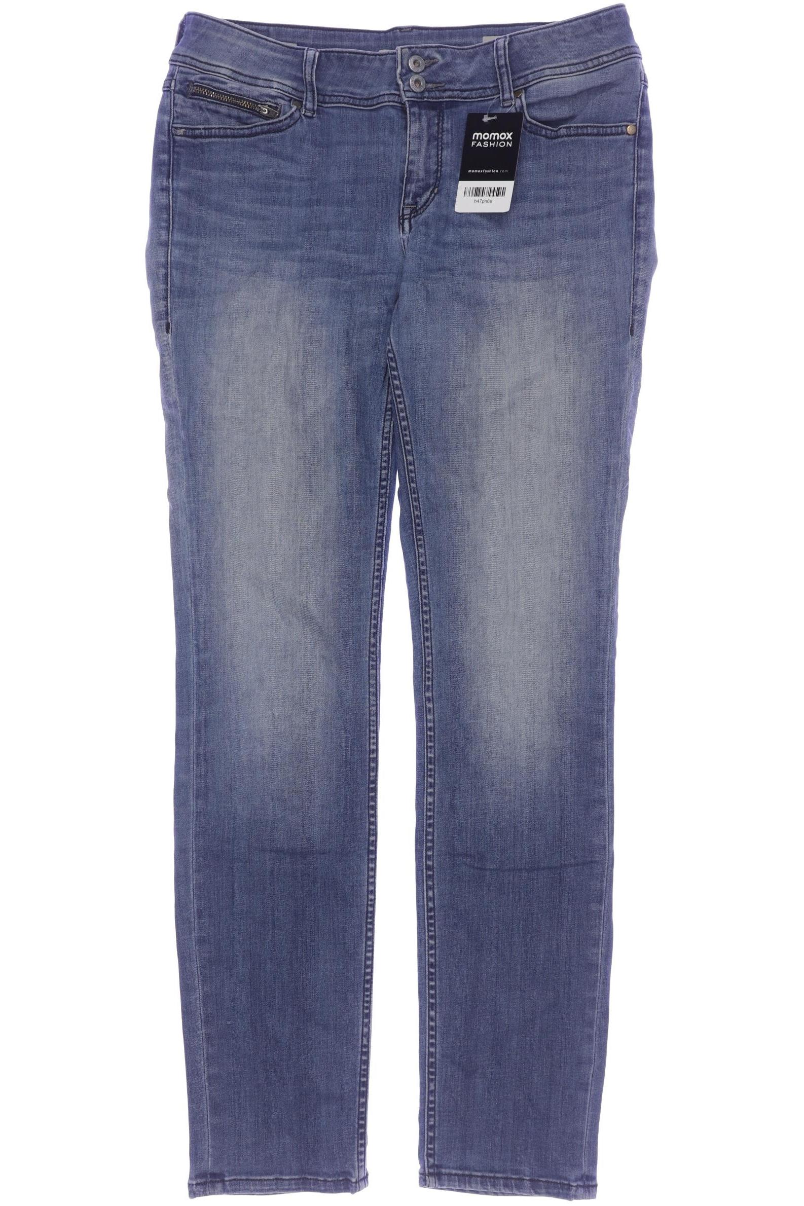 

Mustang Damen Jeans, blau, Gr. 30