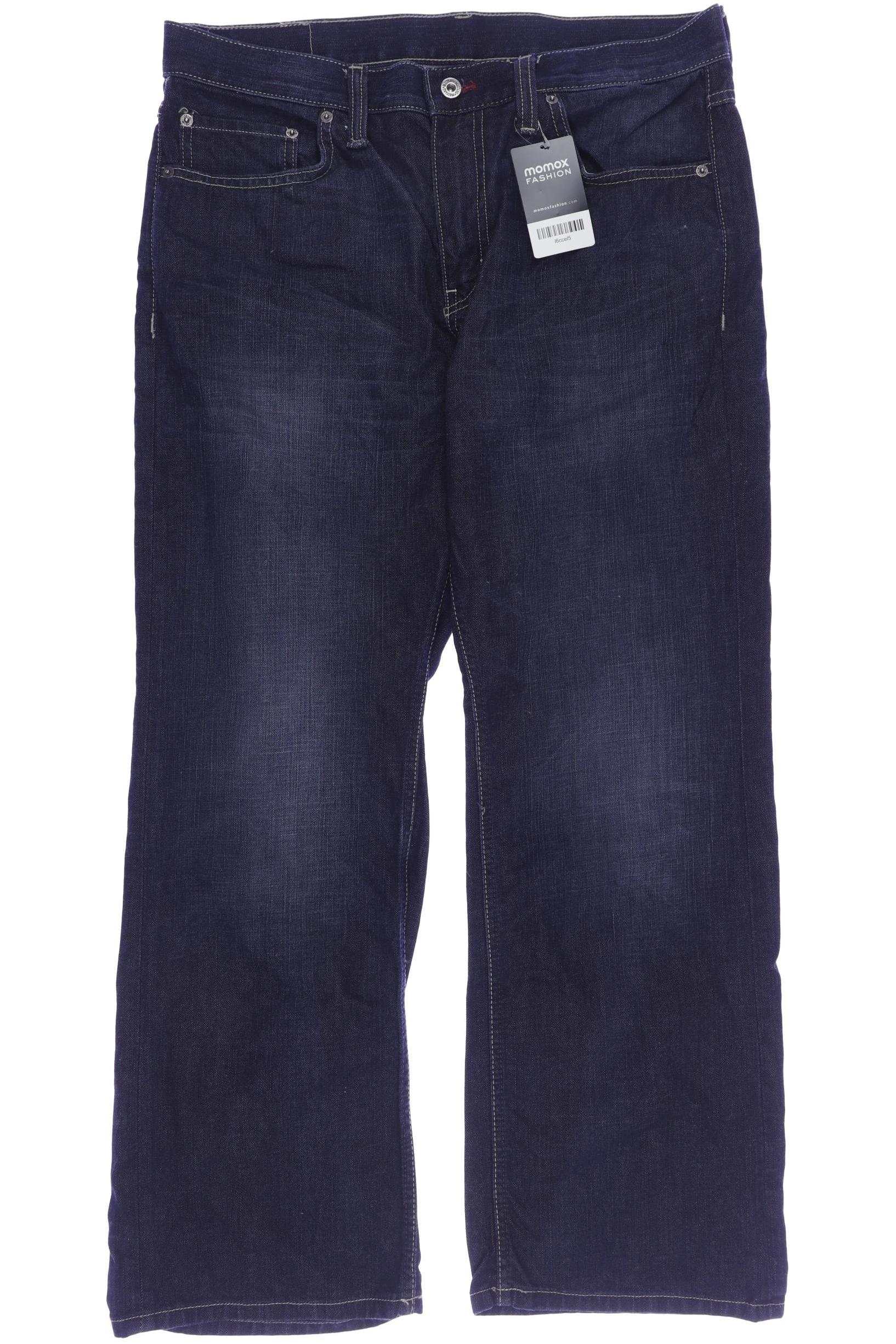 

Mustang Damen Jeans, marineblau, Gr. 36