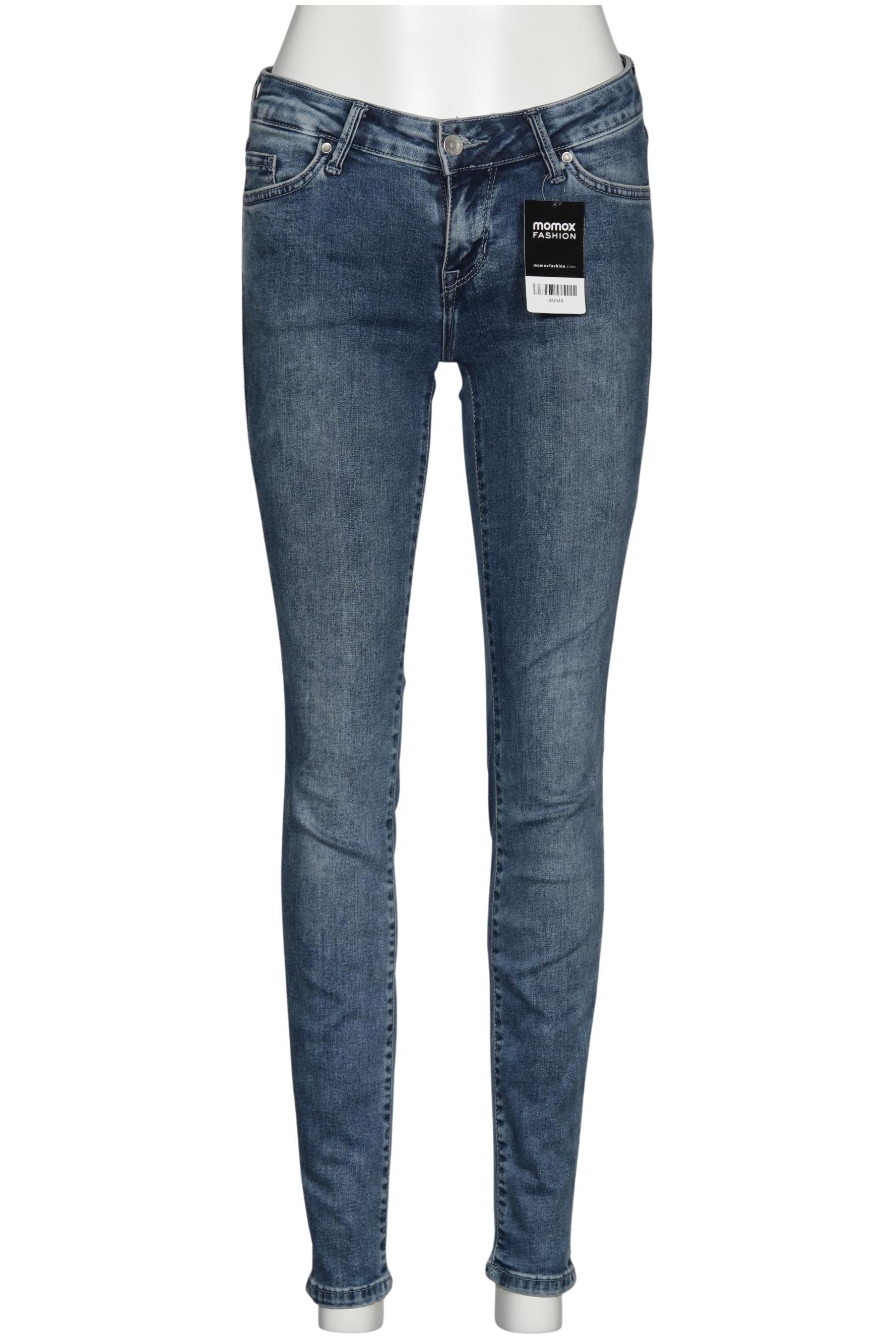 

Mustang Damen Jeans, blau, Gr. 28