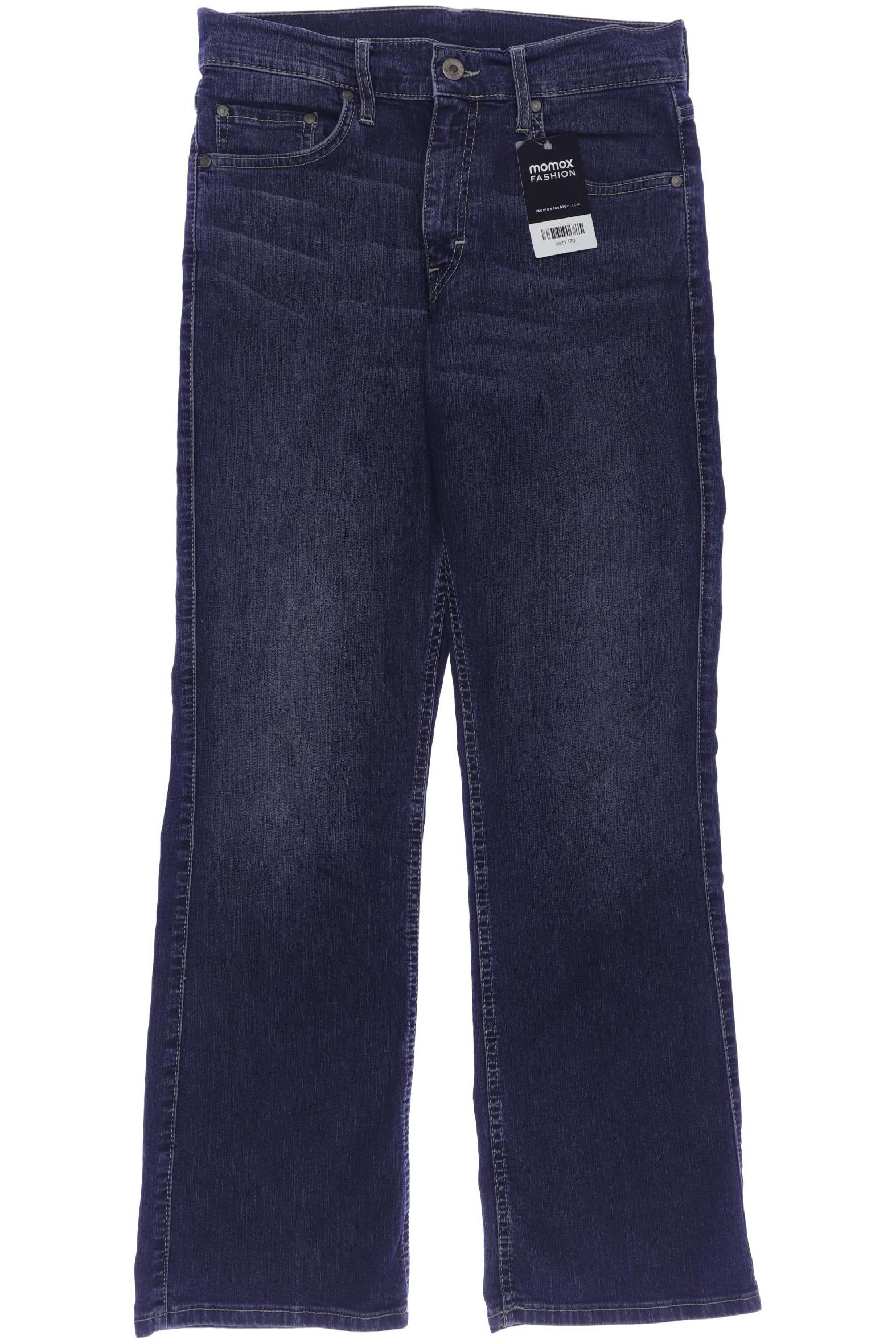 

Mustang Damen Jeans, blau, Gr. 29